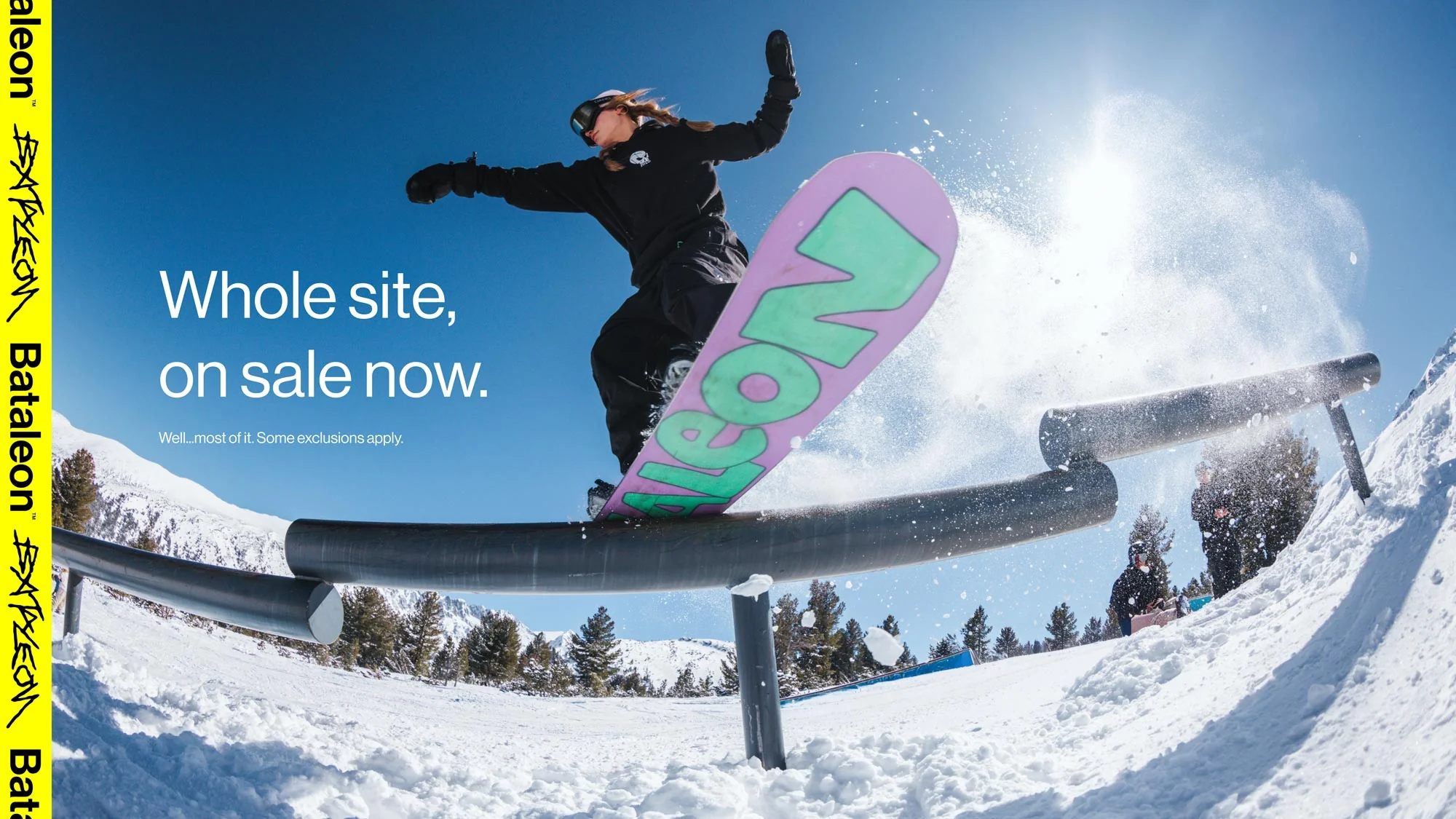 Welcome to Our Store