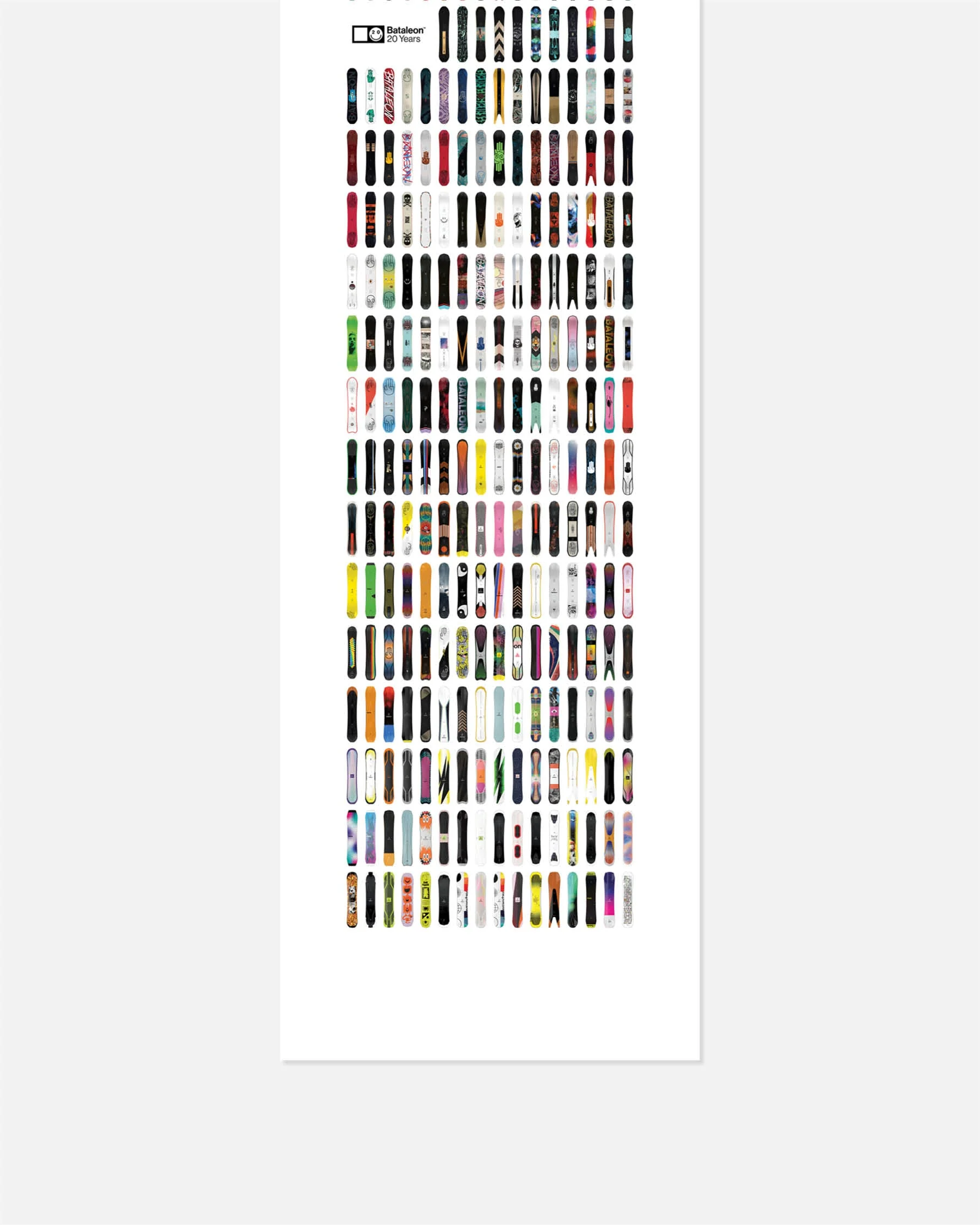 20Y Poster - Image 3