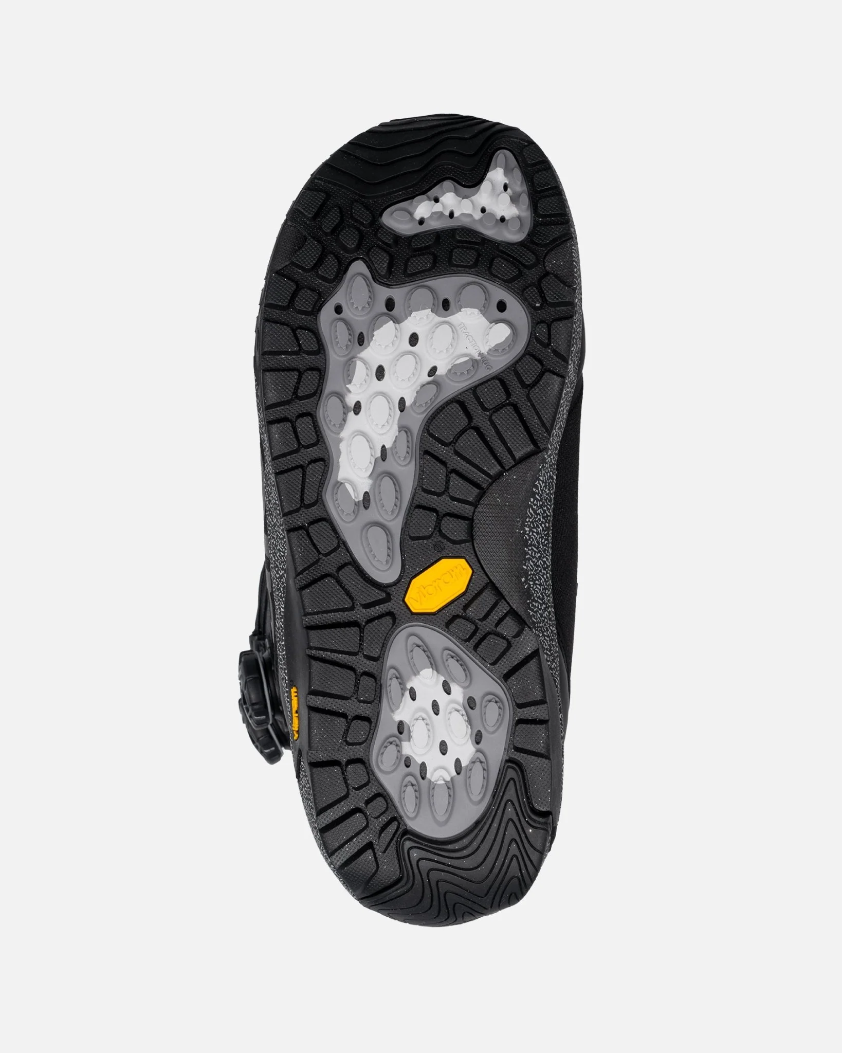 Acid Men's Snowboard Boots - Image 3