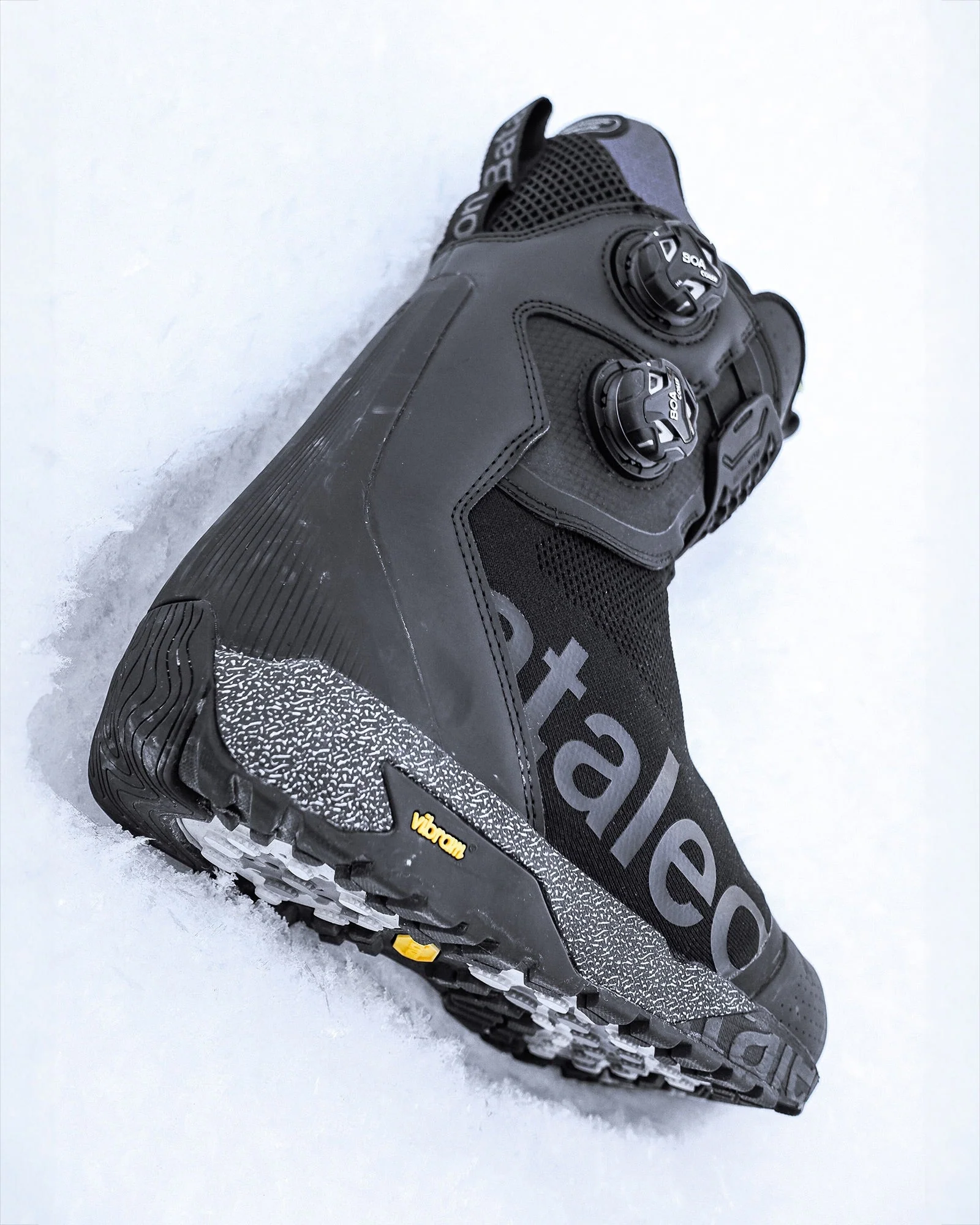 Acid Men's Snowboard Boots - Image 4