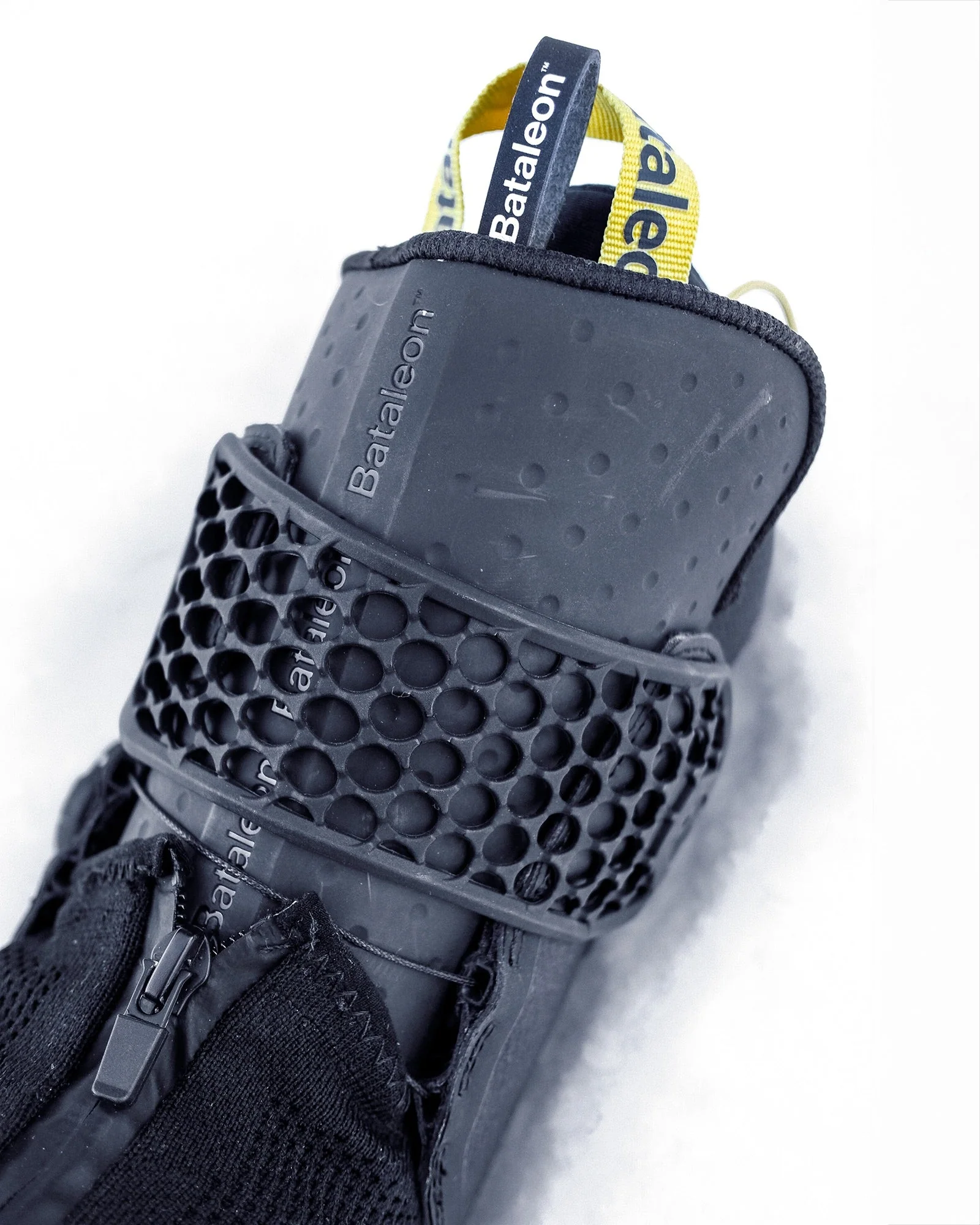 Acid Men's Snowboard Boots - Image 5