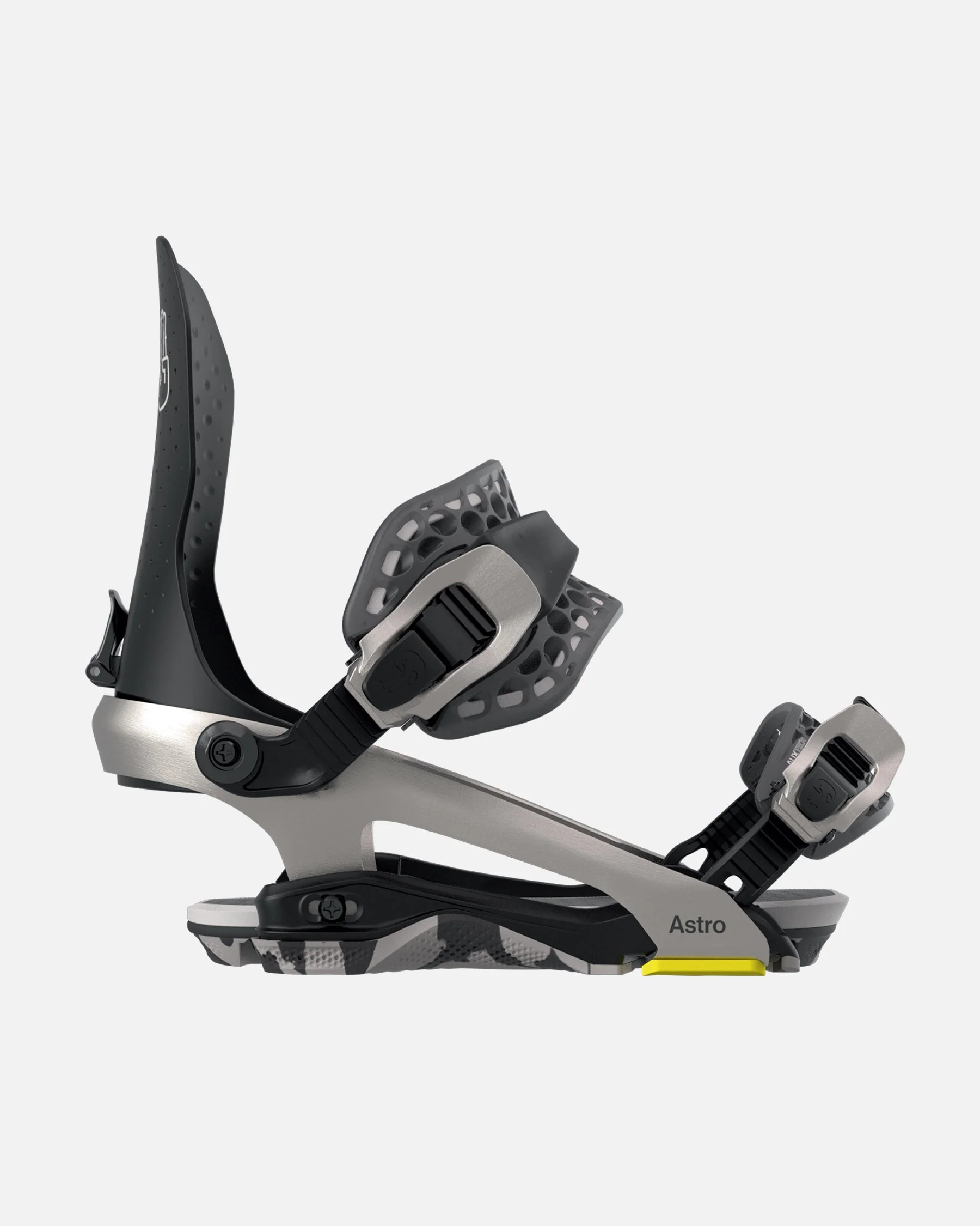 Astro FullWrap™ Snowboard Bindings - Image 3