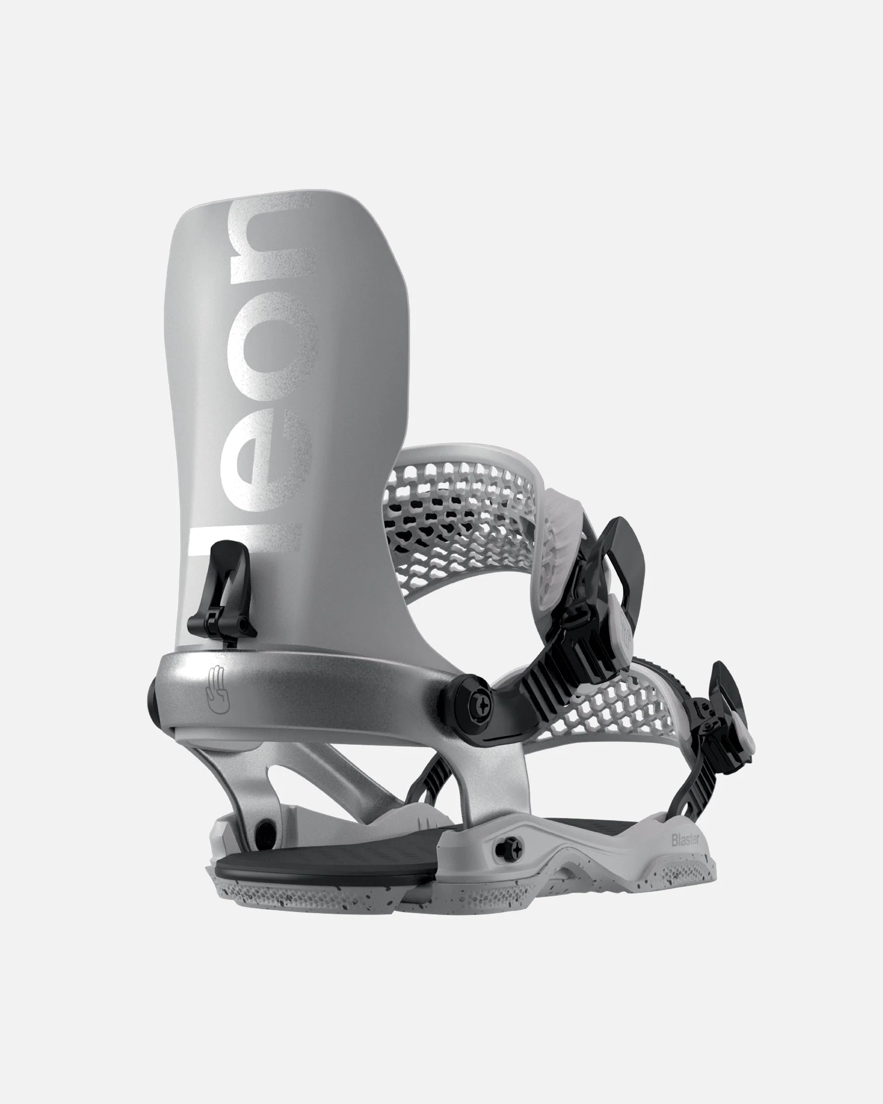 Blaster AsymWrap™ Snowboard Bindings - Image 10