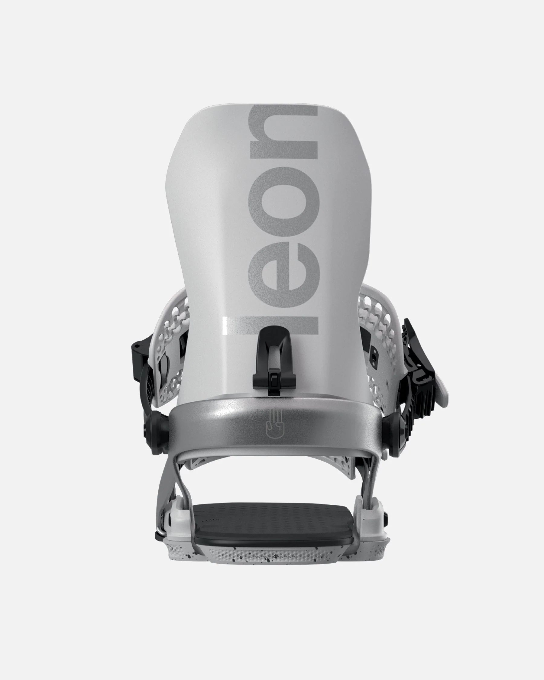 Blaster AsymWrap™ Snowboard Bindings - Image 11