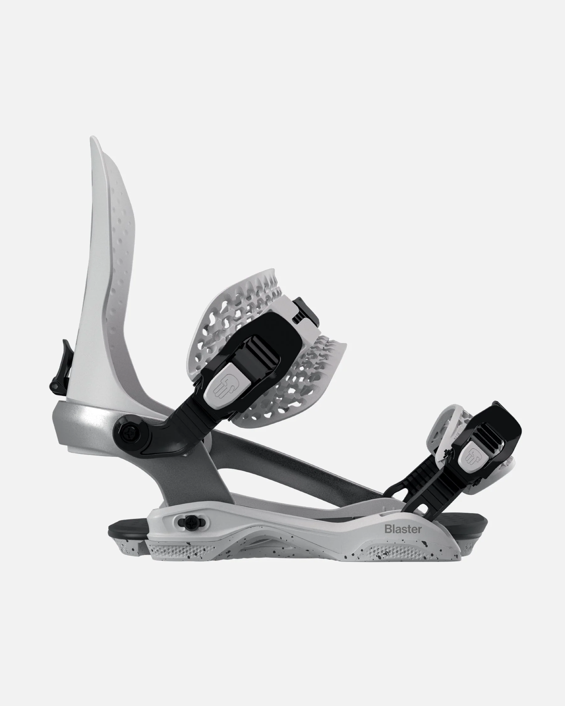 Blaster AsymWrap™ Snowboard Bindings - Image 12