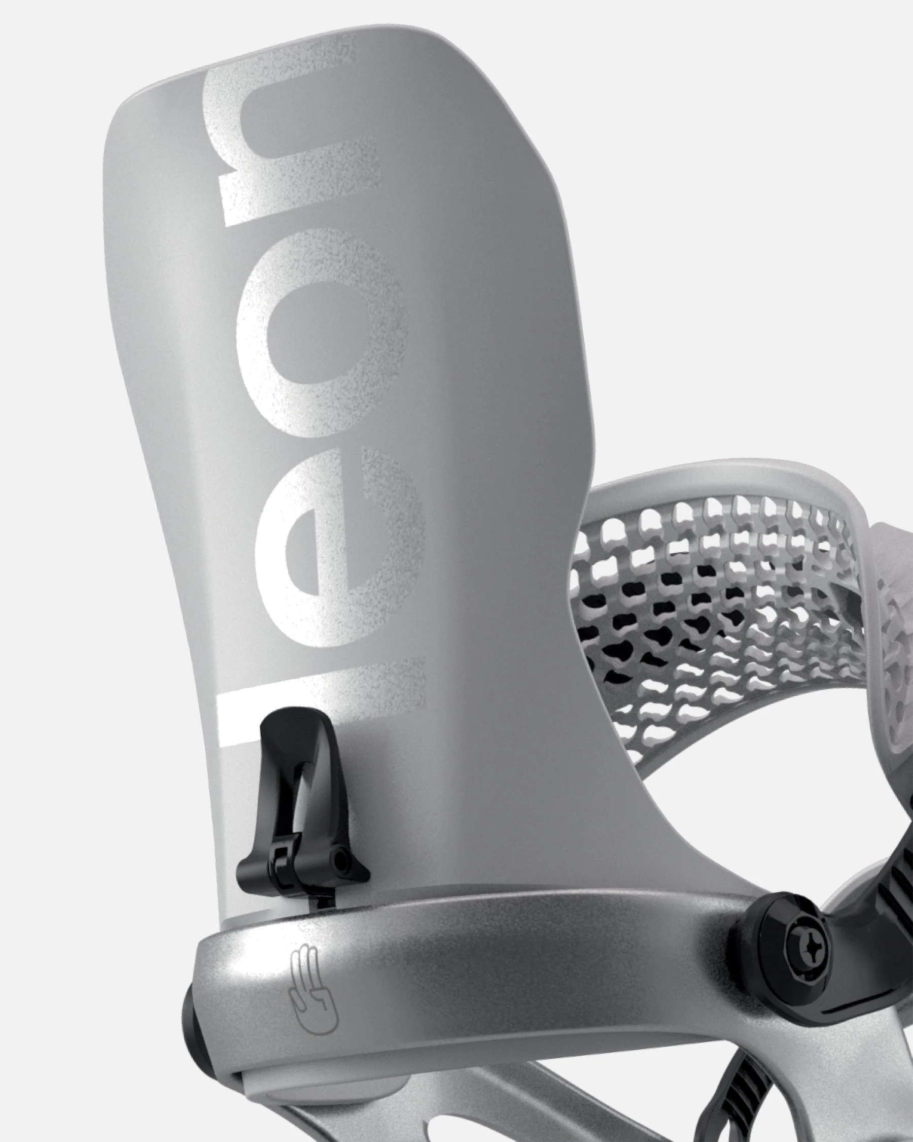 Blaster AsymWrap™ Snowboard Bindings - Image 13