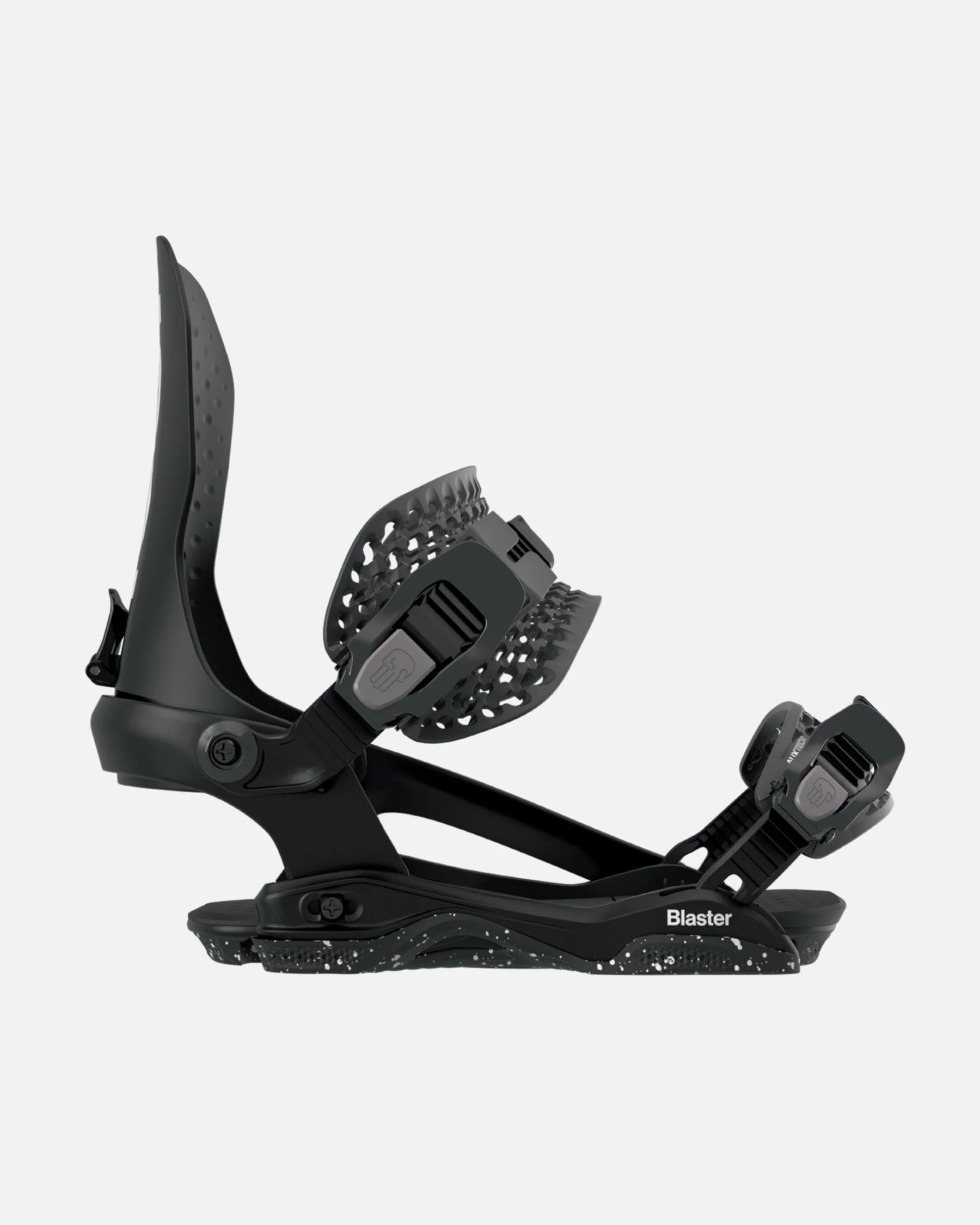 Blaster AsymWrap™ Snowboard Bindings - Image 3