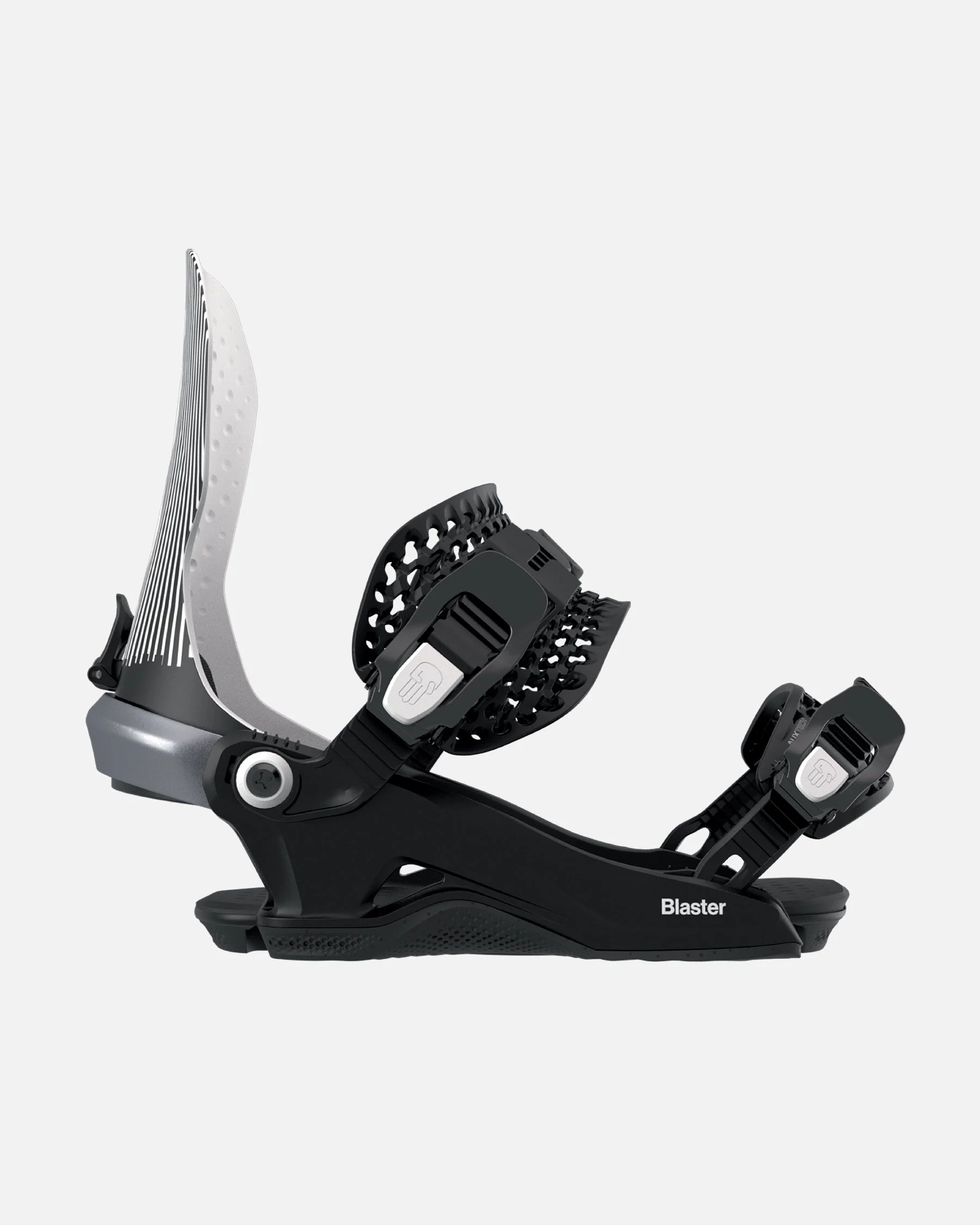 Blaster HeelWrap™ Snowboard Bindings - Image 3