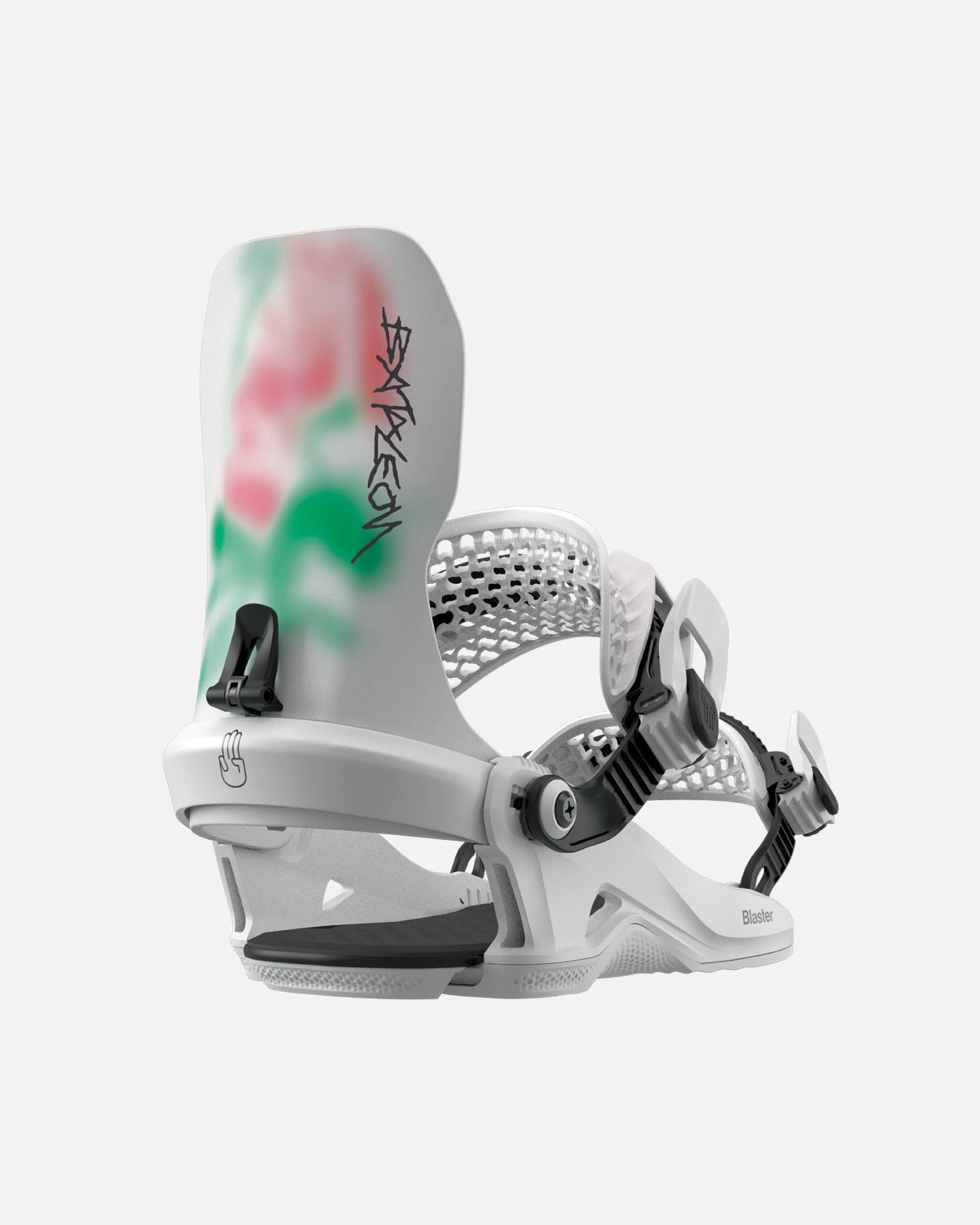 Blaster HeelWrap™ Snowboard Bindings - Image 6
