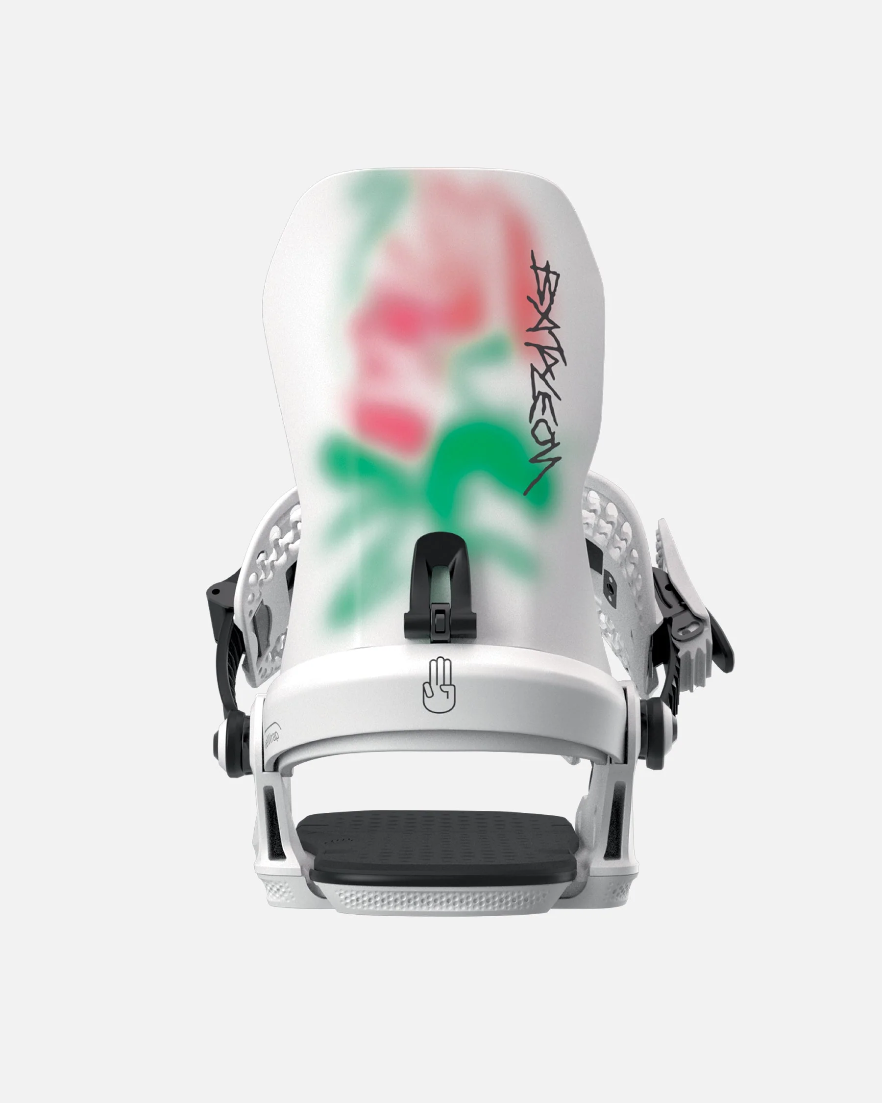 Blaster HeelWrap™ Snowboard Bindings - Image 7