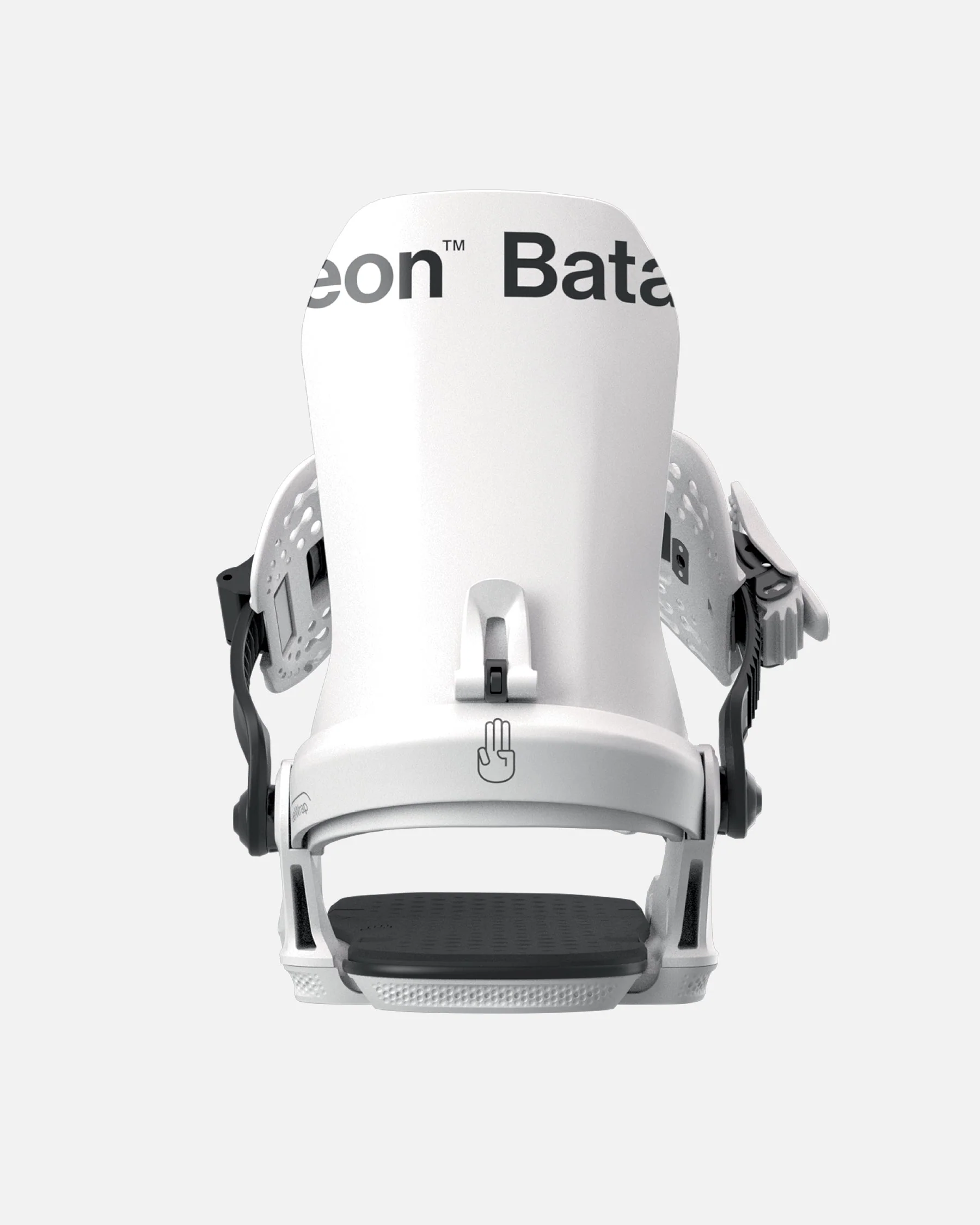 Chaos HeelWrap™ Snowboard Bindings - Image 7