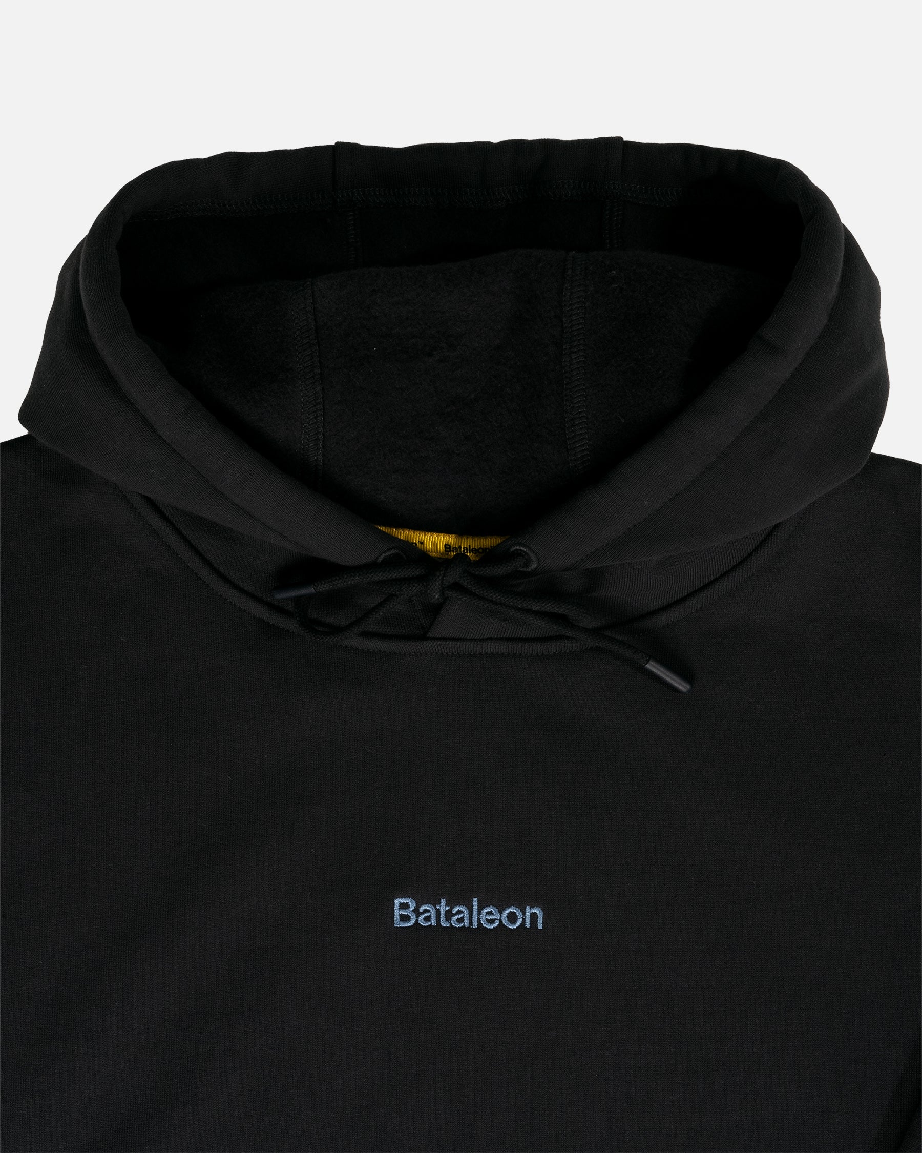 Cotton Hoodie - Image 3