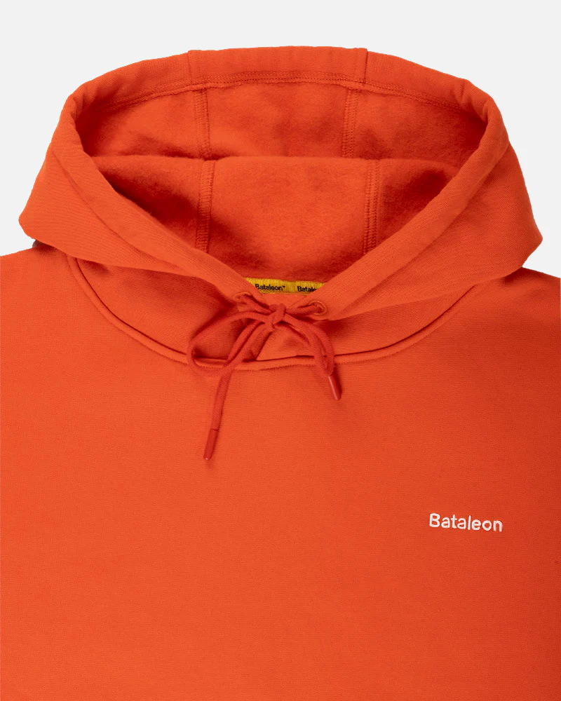 Cotton Hoodie - Image 3