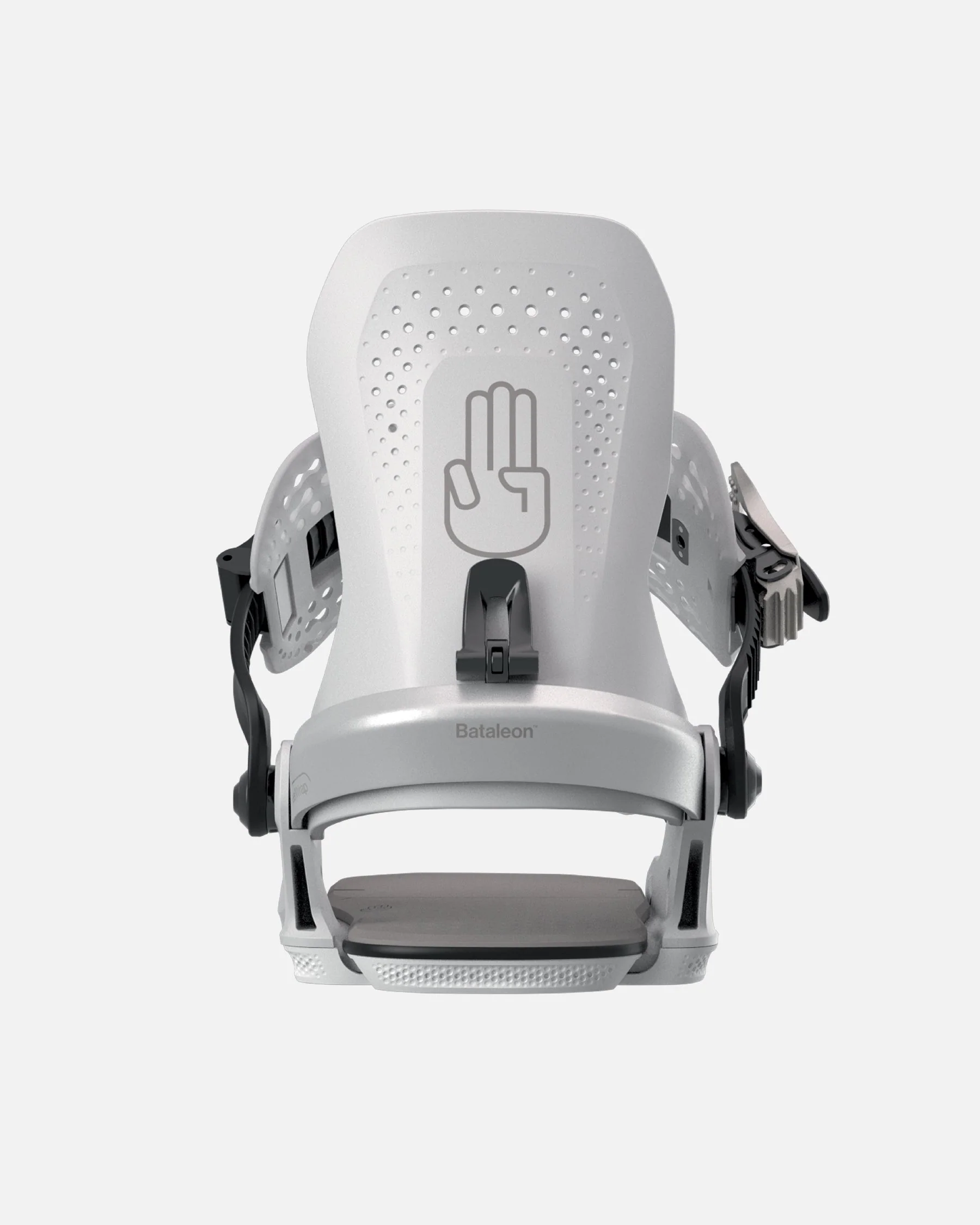 Donna HeelWrap™ Snowboard Bindings - Image 7