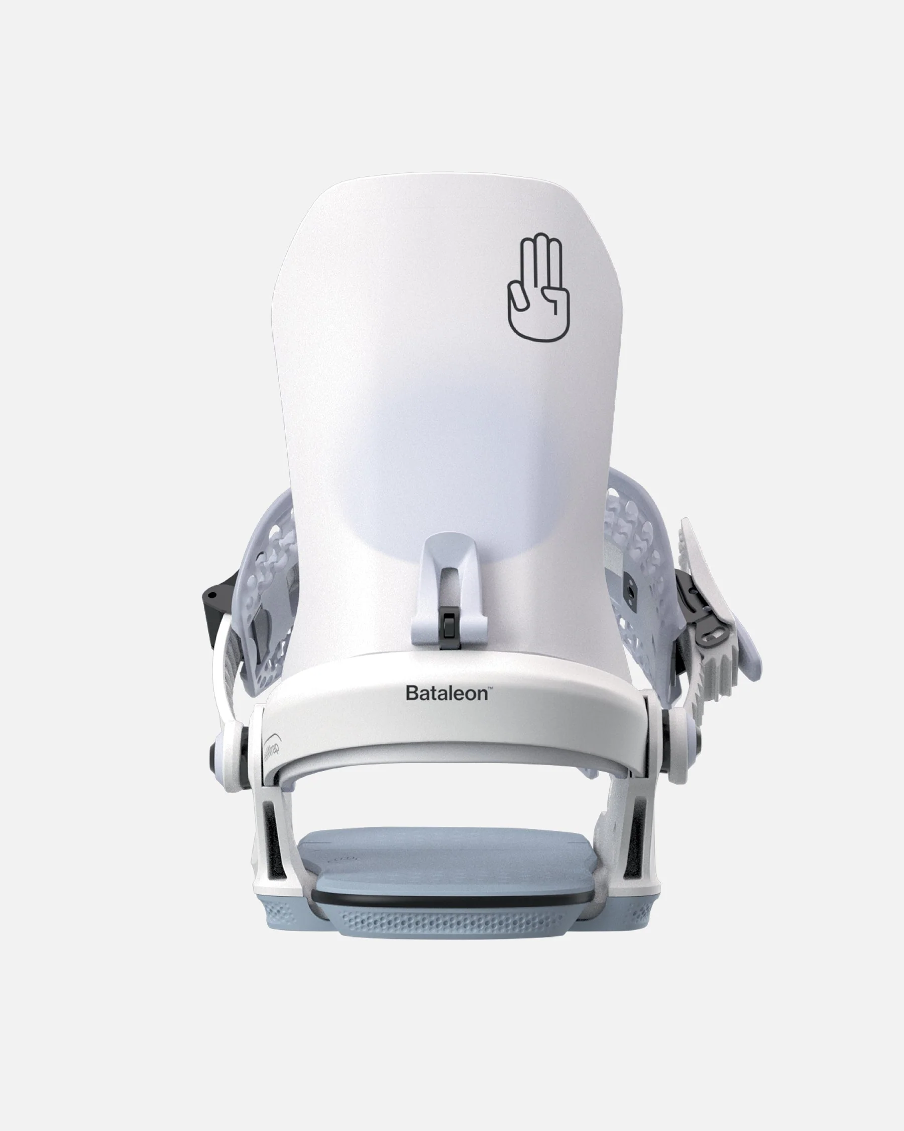 Etna HeelWrap™ Snowboard Bindings - Image 7