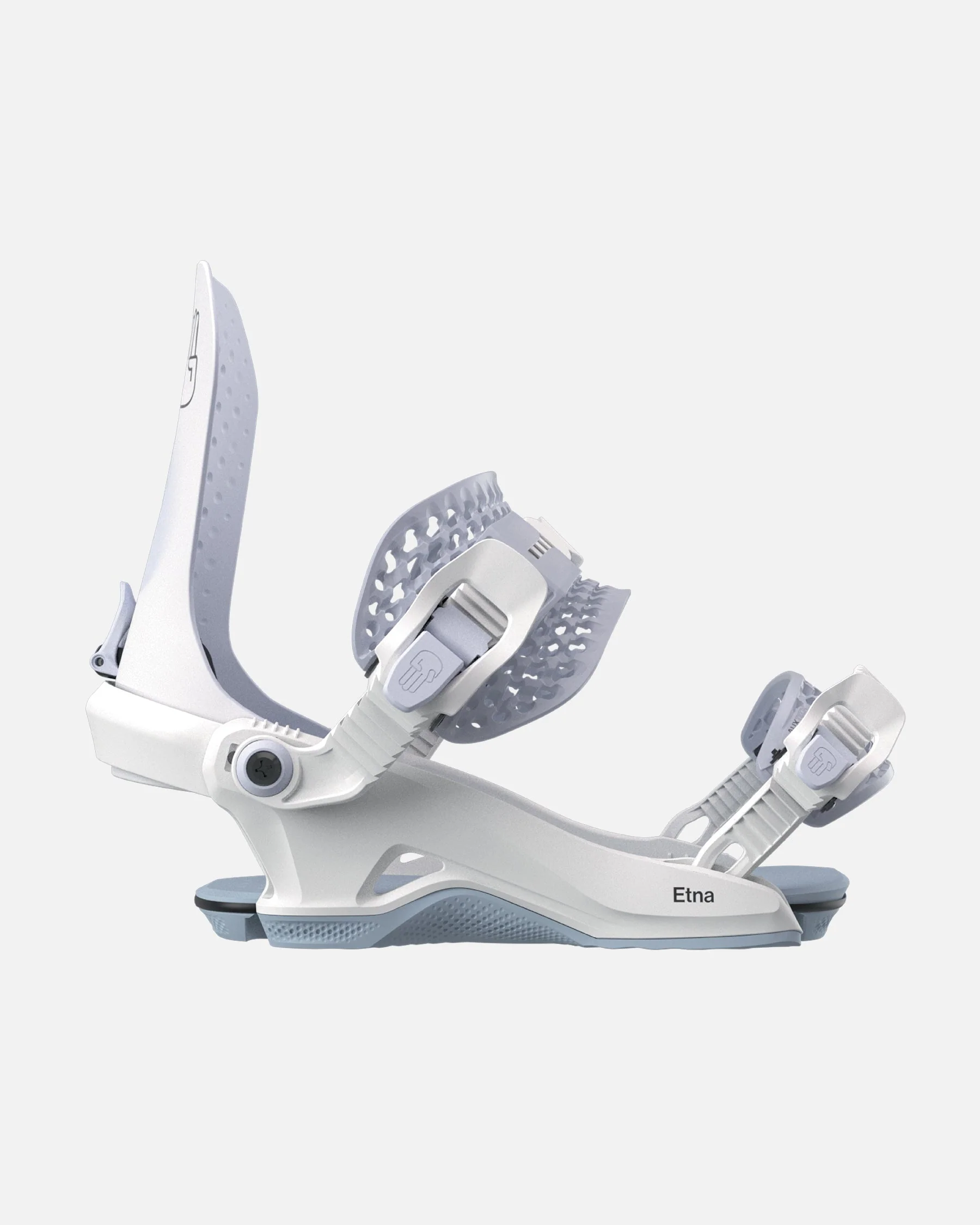 Etna HeelWrap™ Snowboard Bindings - Image 8