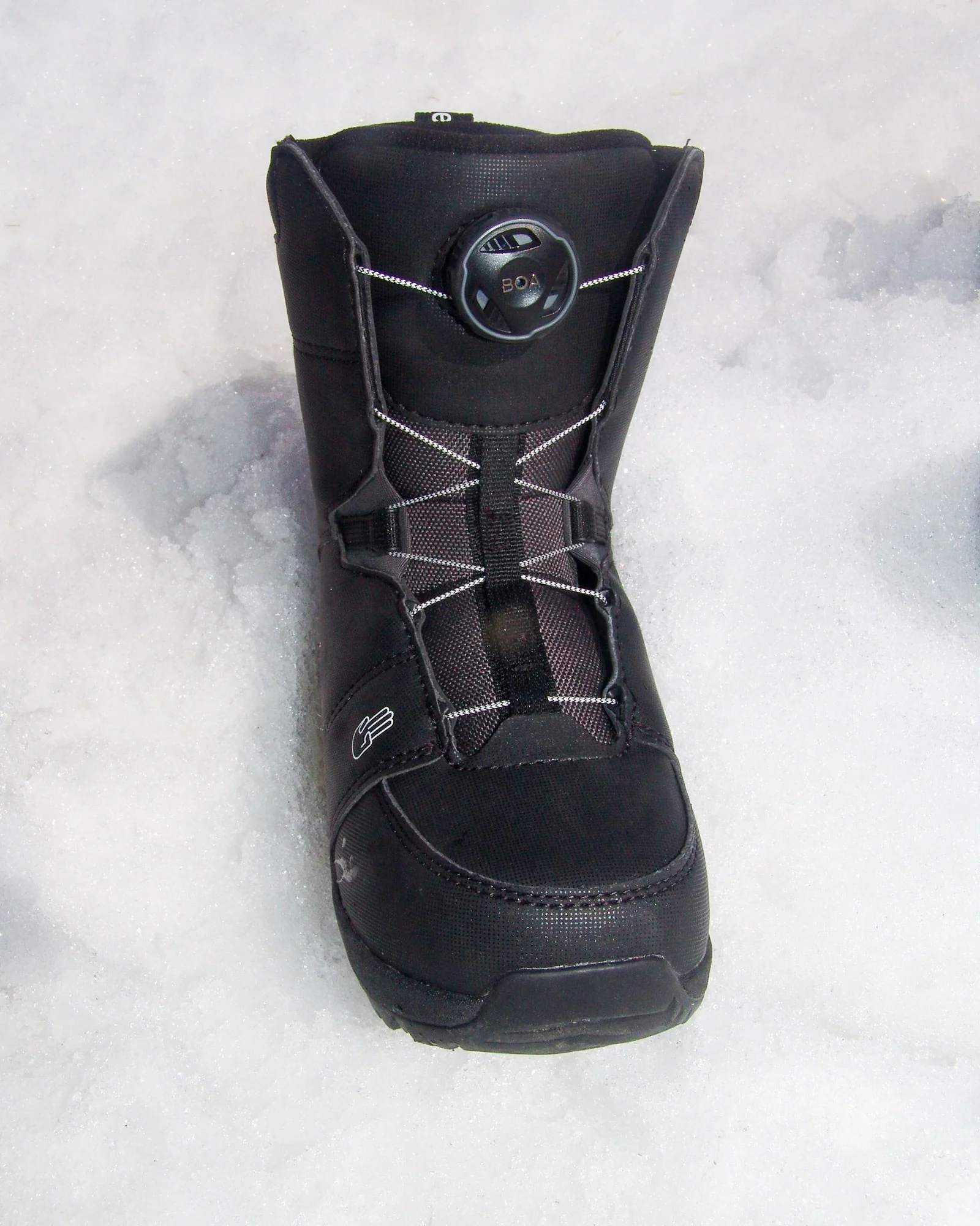 Minishred Snowboard Boots - Image 4
