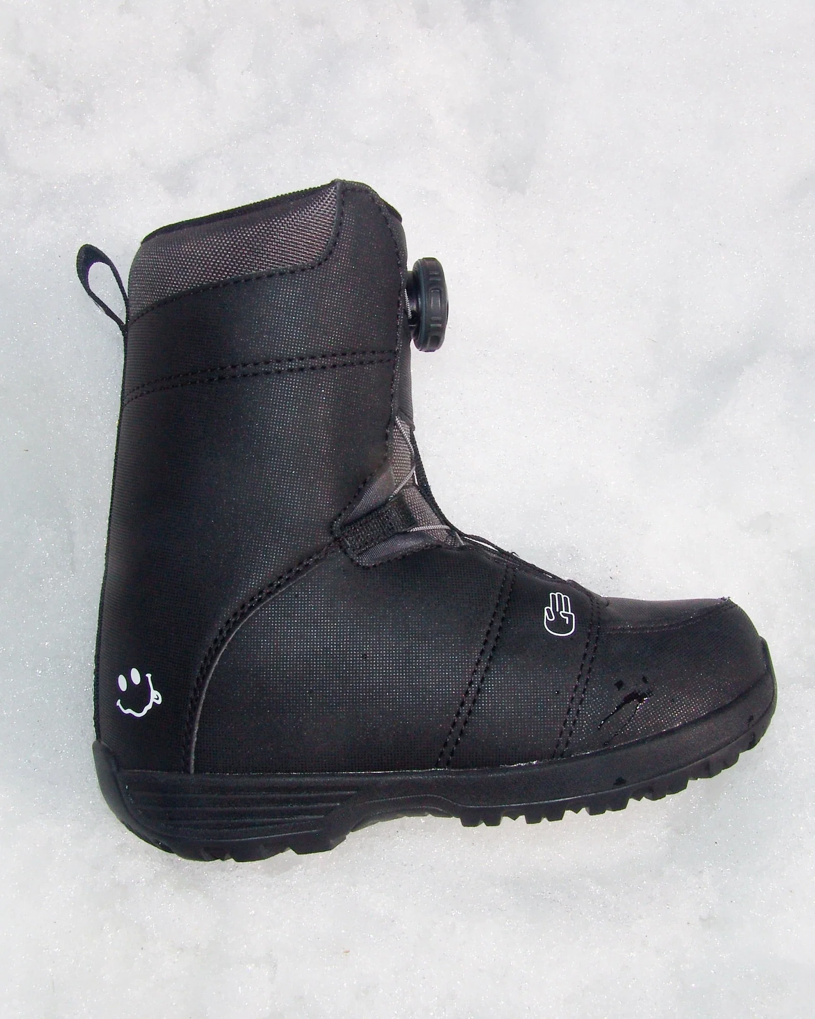 Minishred Snowboard Boots - Image 5