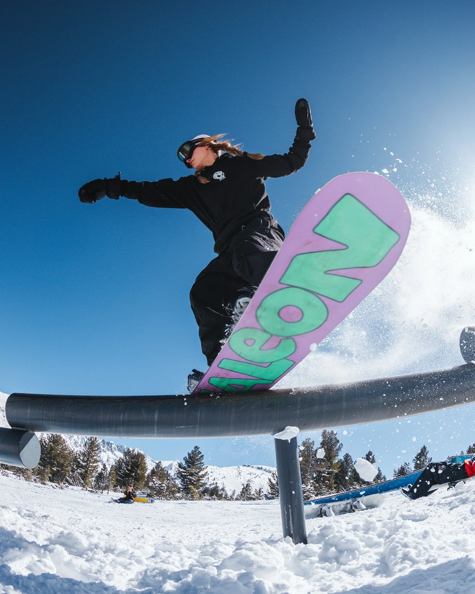 Moodboard Women's Snowboard - Image 4