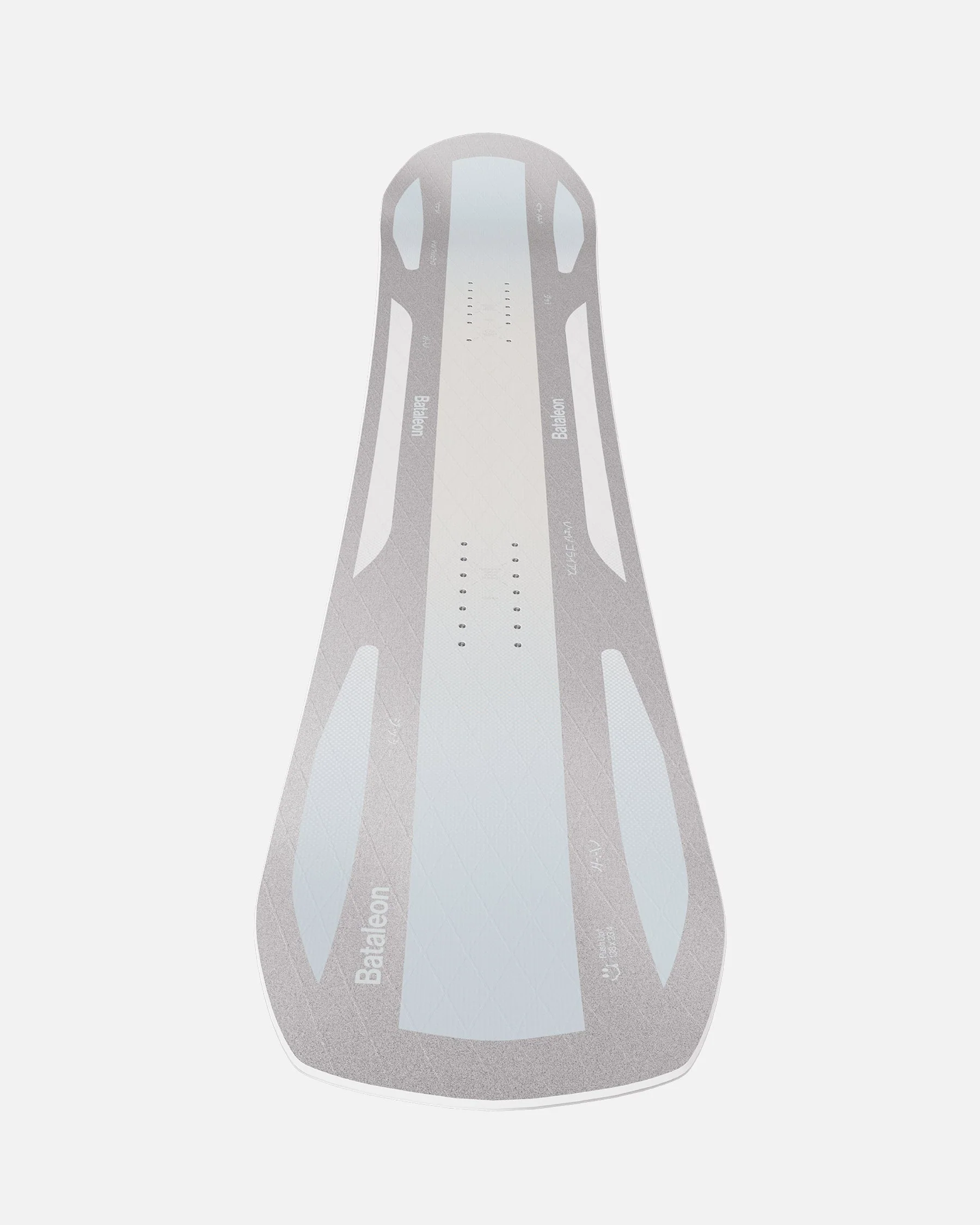 Push Up+ Women's Snowboard - Image 3