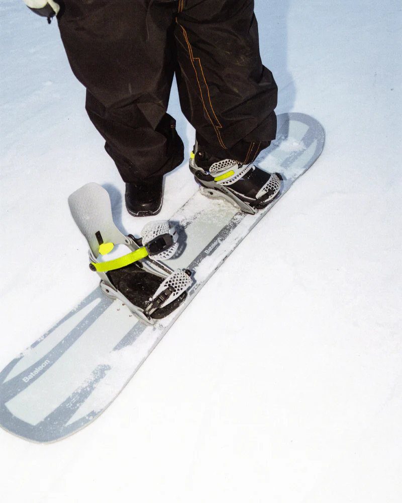 Push Up+ Women's Snowboard - Image 6