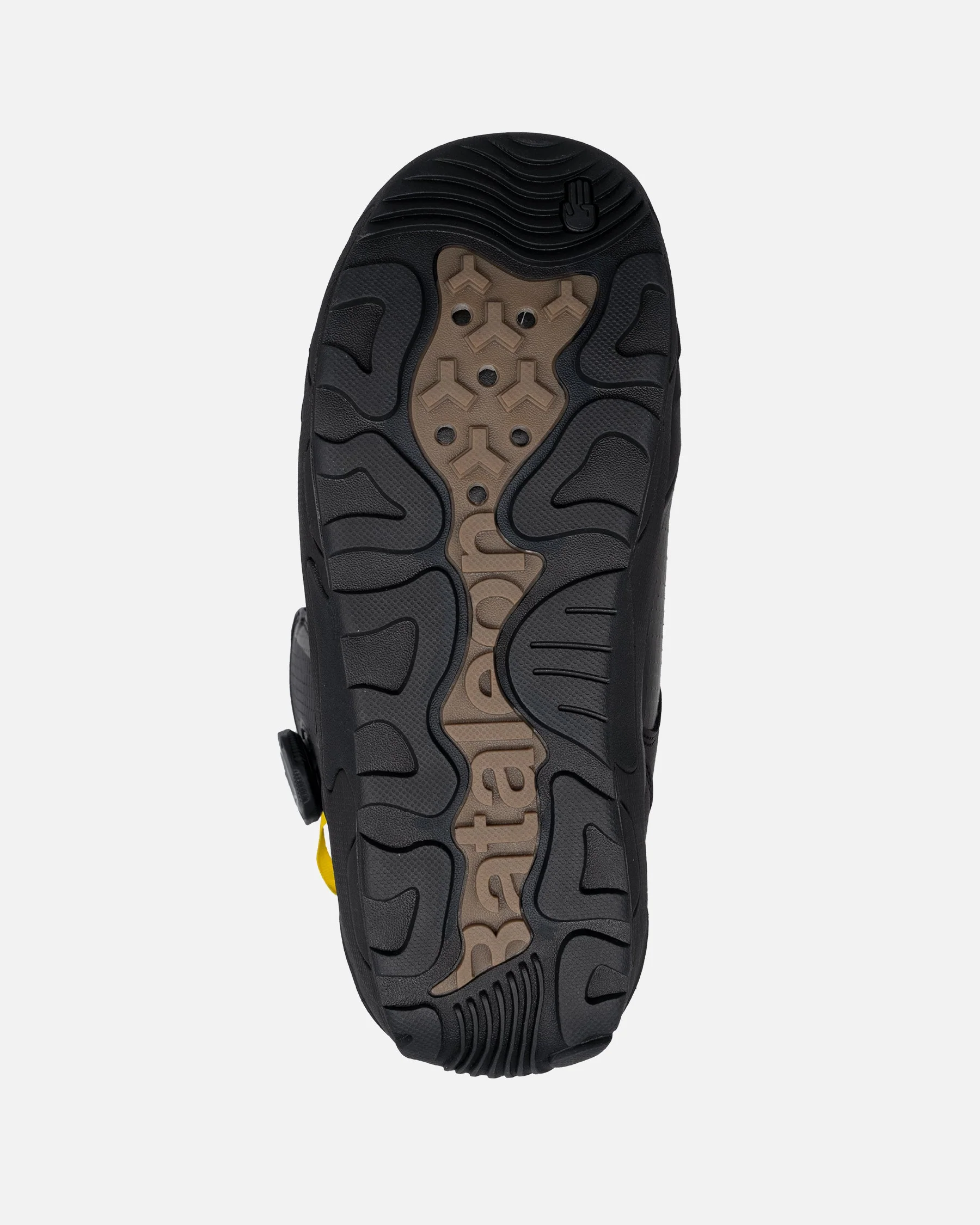 Rave Men's Snowboard Boots - Image 11