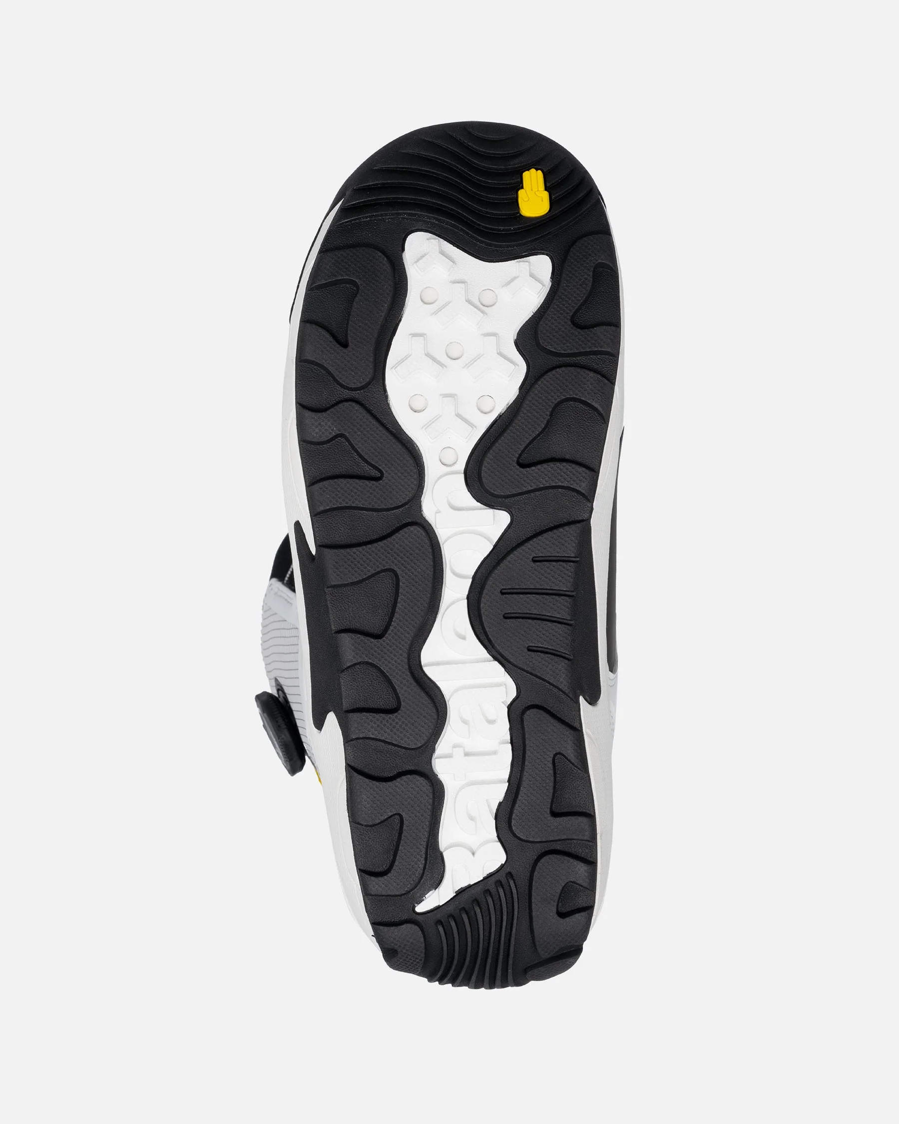 Rave Men's Snowboard Boots - Image 13