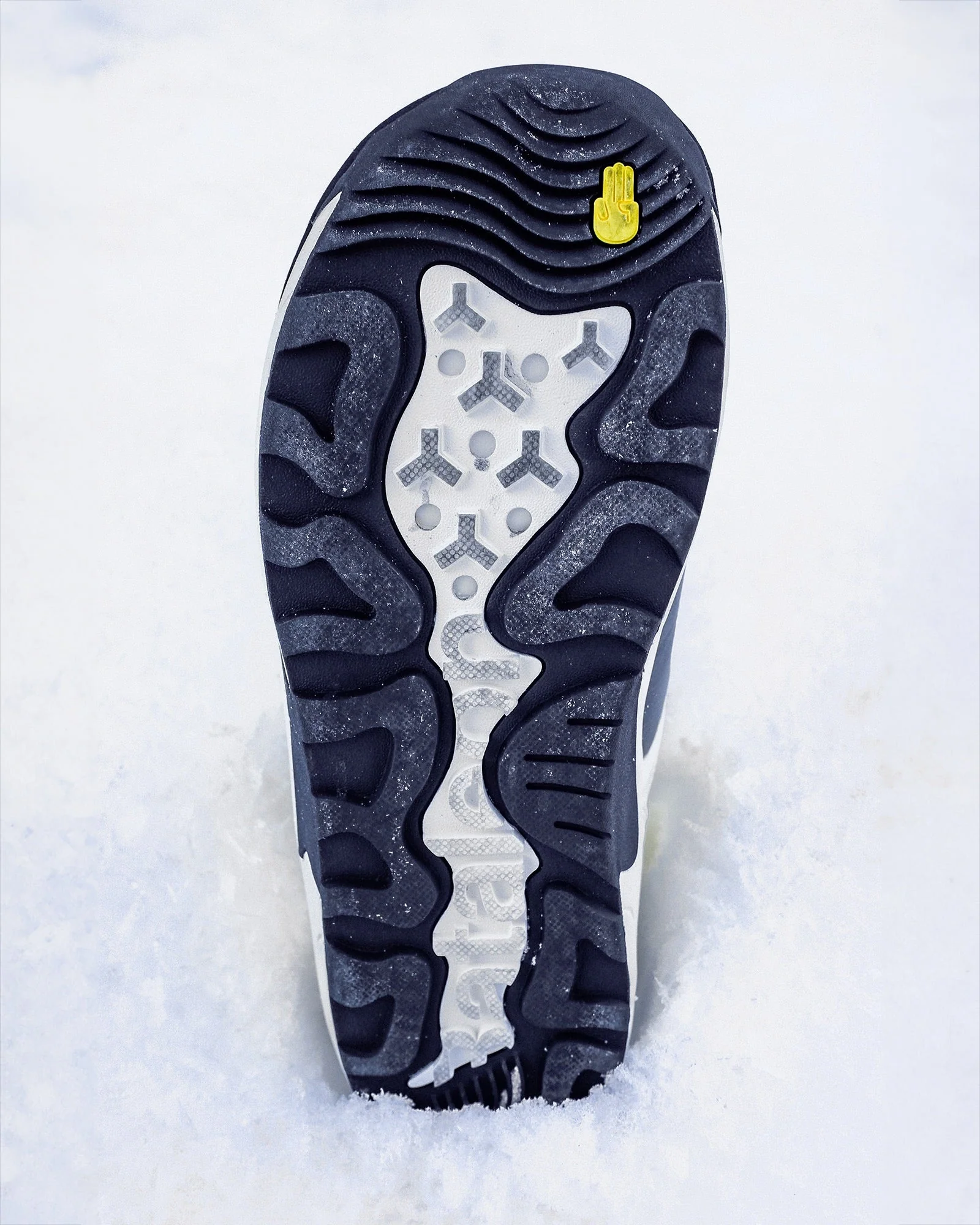 Rave Men's Snowboard Boots - Image 7