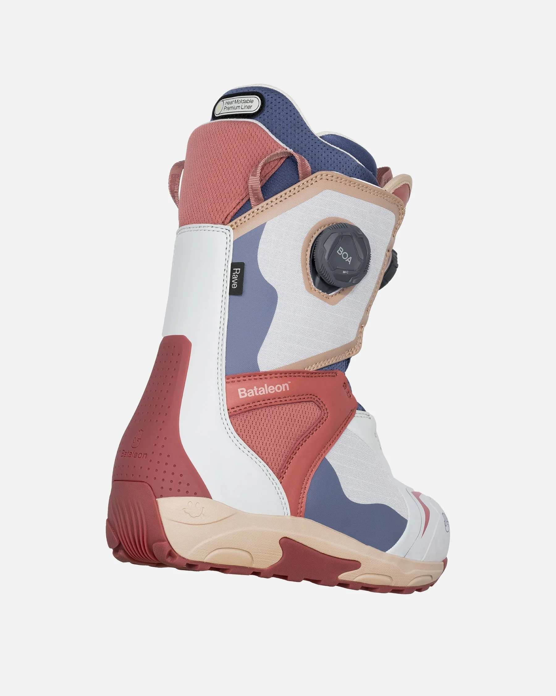 Rave Women's Snowboard Boots - Image 10