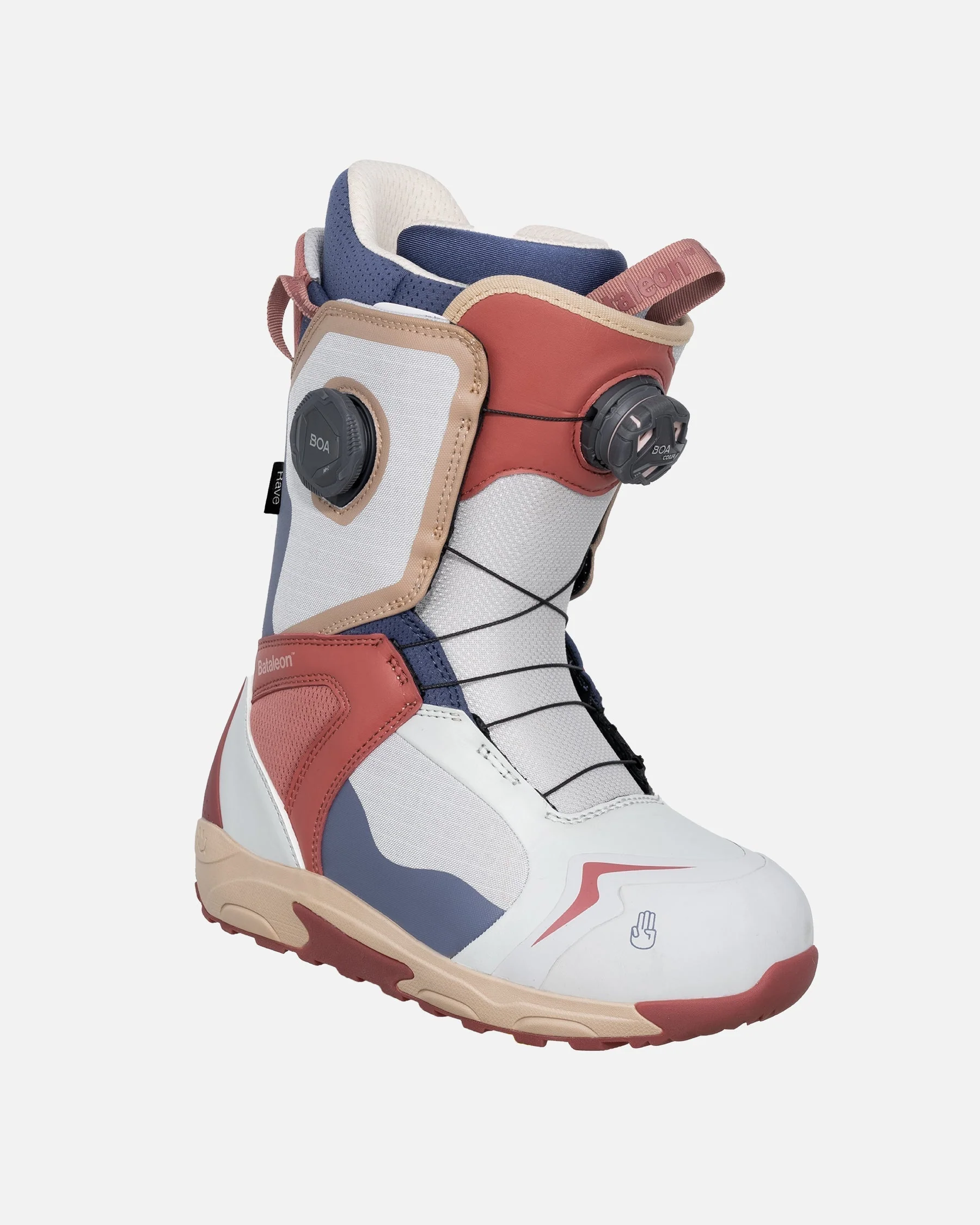 Rave Women's Snowboard Boots - Image 11