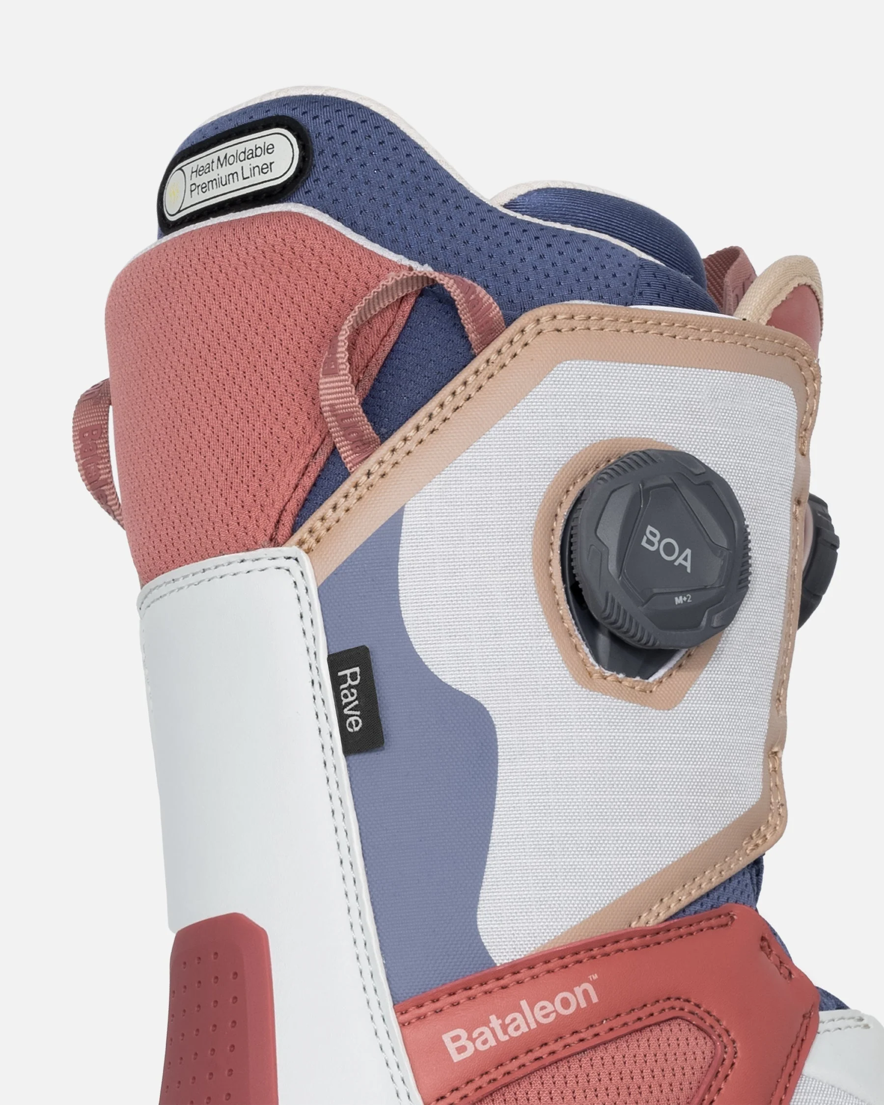 Rave Women's Snowboard Boots - Image 13