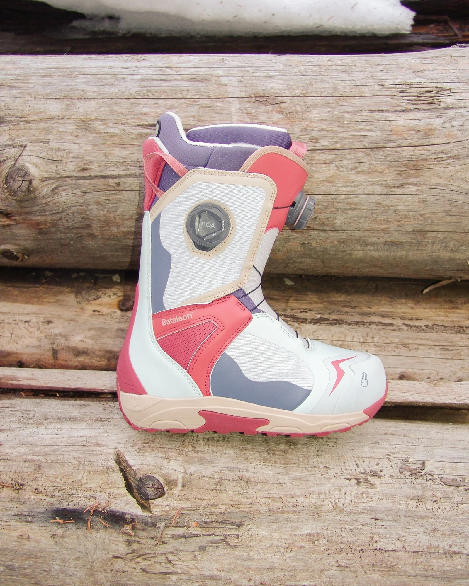 Rave Women's Snowboard Boots - Image 15
