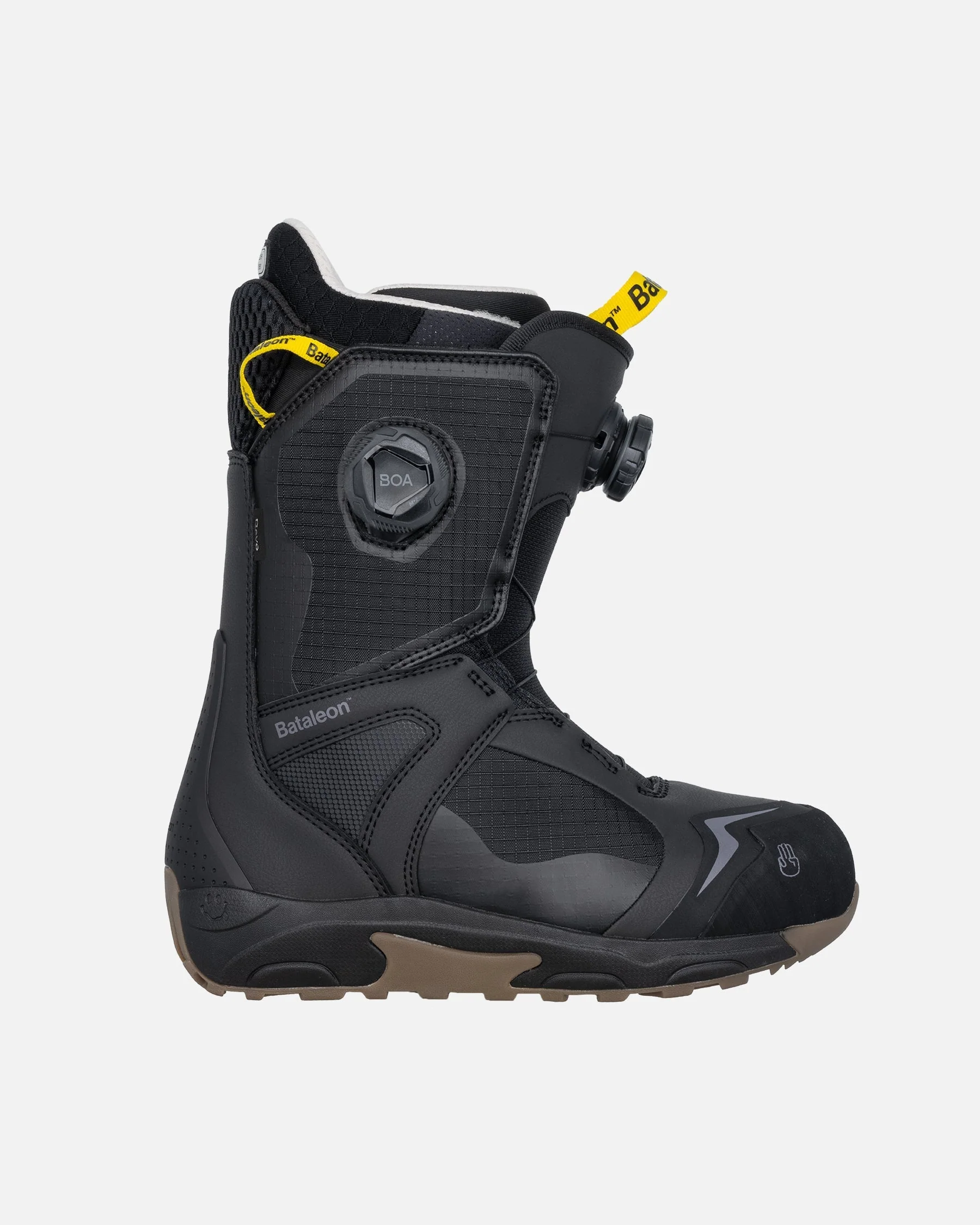 Rave Women's Snowboard Boots - Image 3