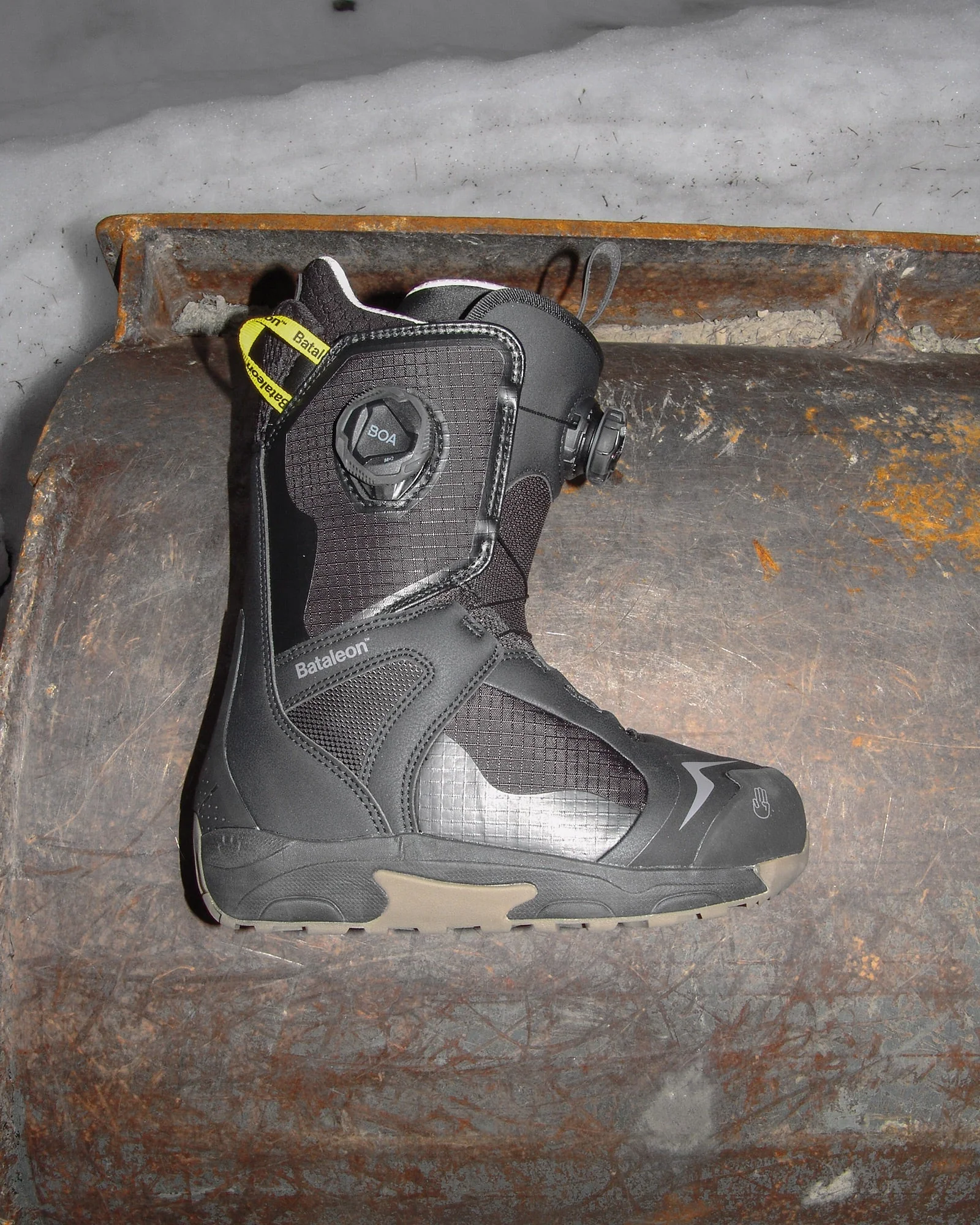 Rave Women's Snowboard Boots - Image 6