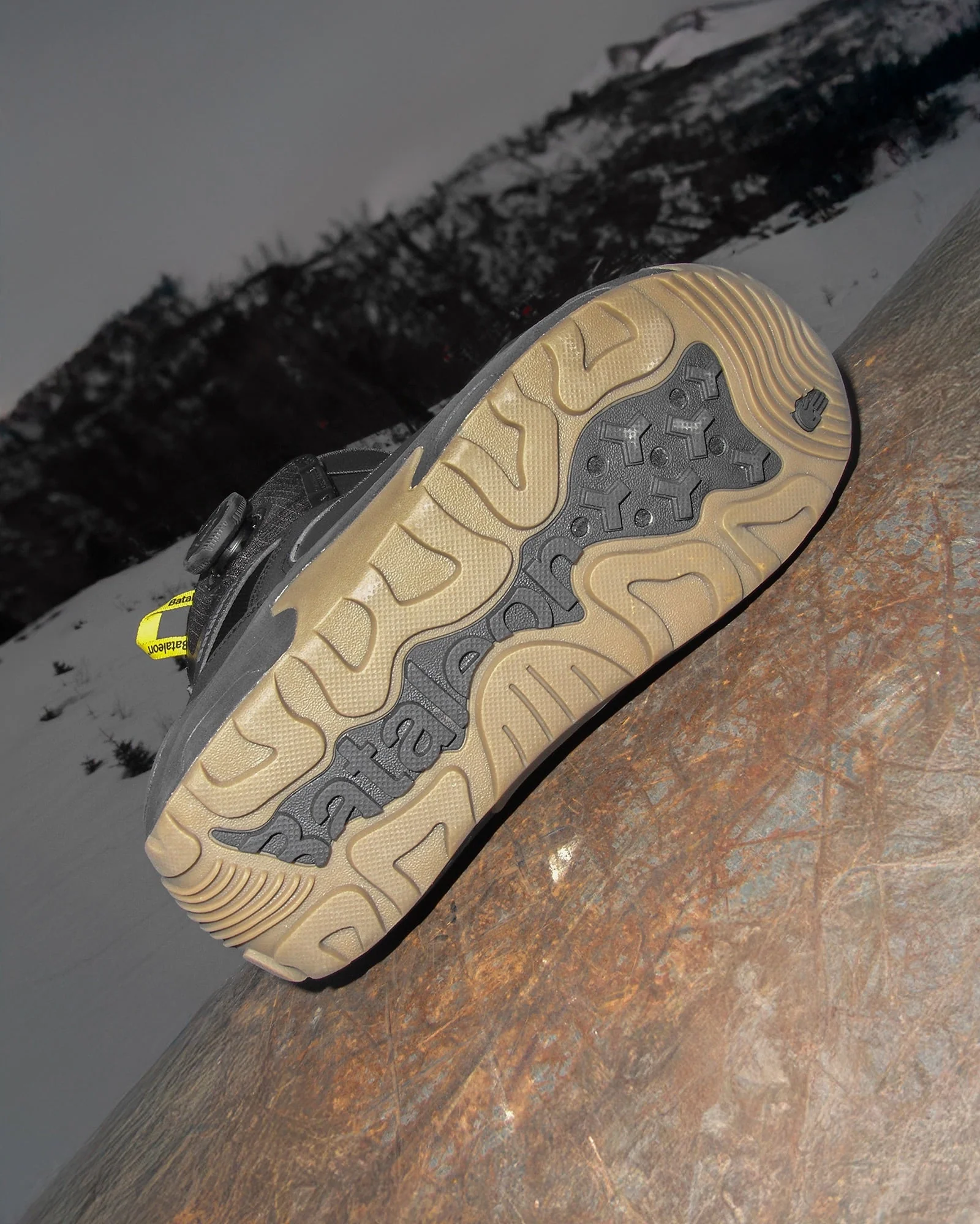 Rave Women's Snowboard Boots - Image 7