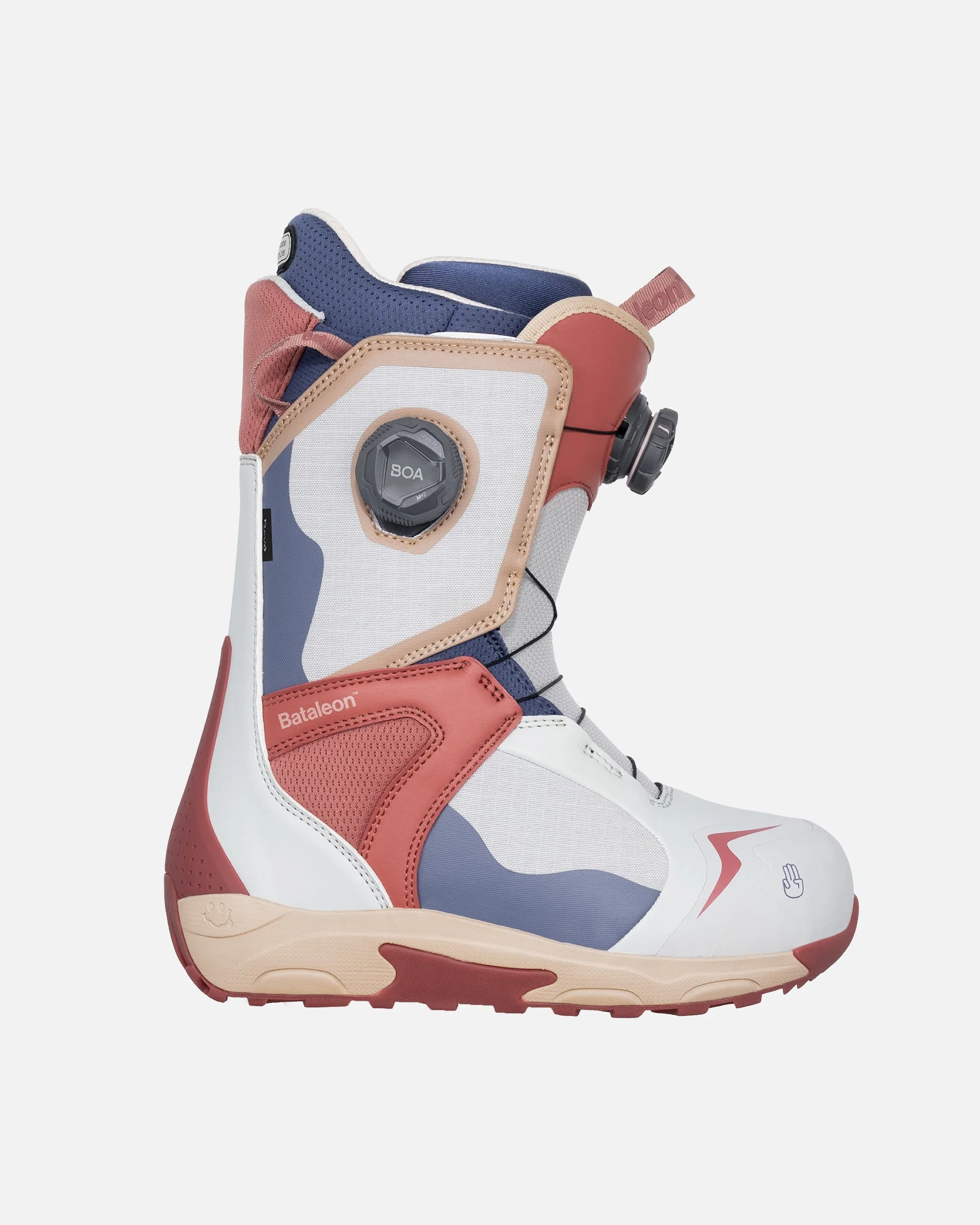 Rave Women's Snowboard Boots - Image 9