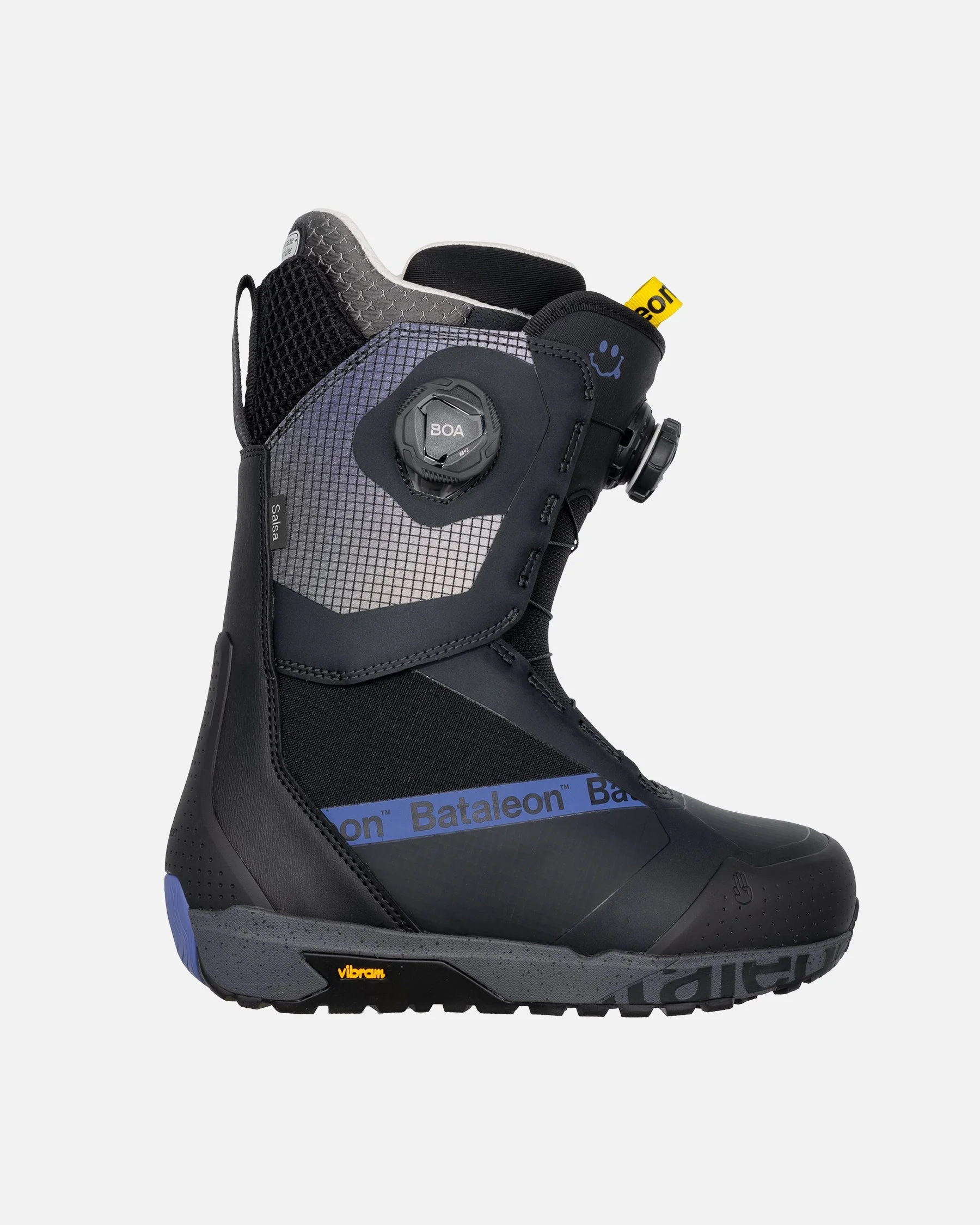 Salsa Women's Snowboard Boots - Image 3