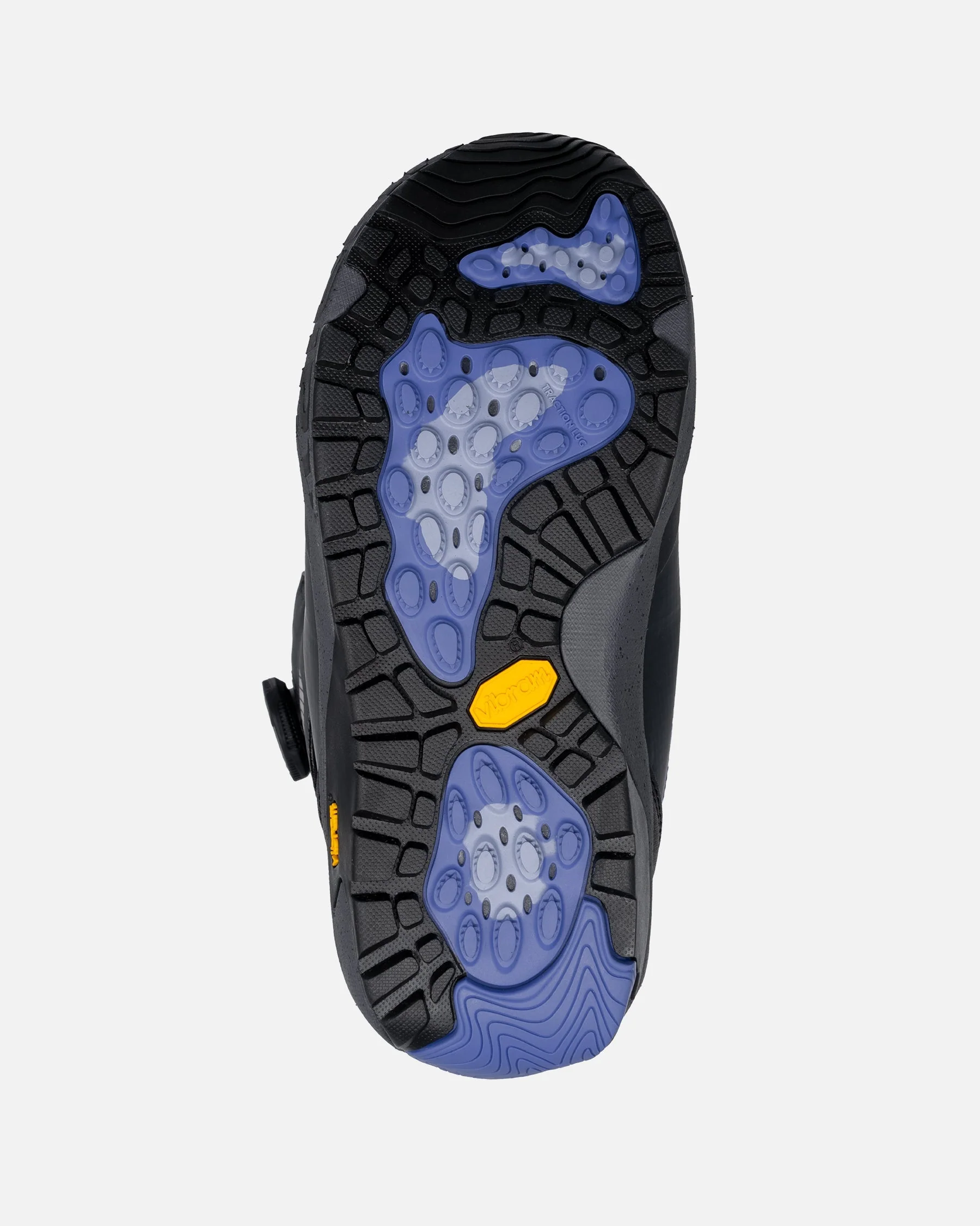 Salsa Women's Snowboard Boots - Image 4