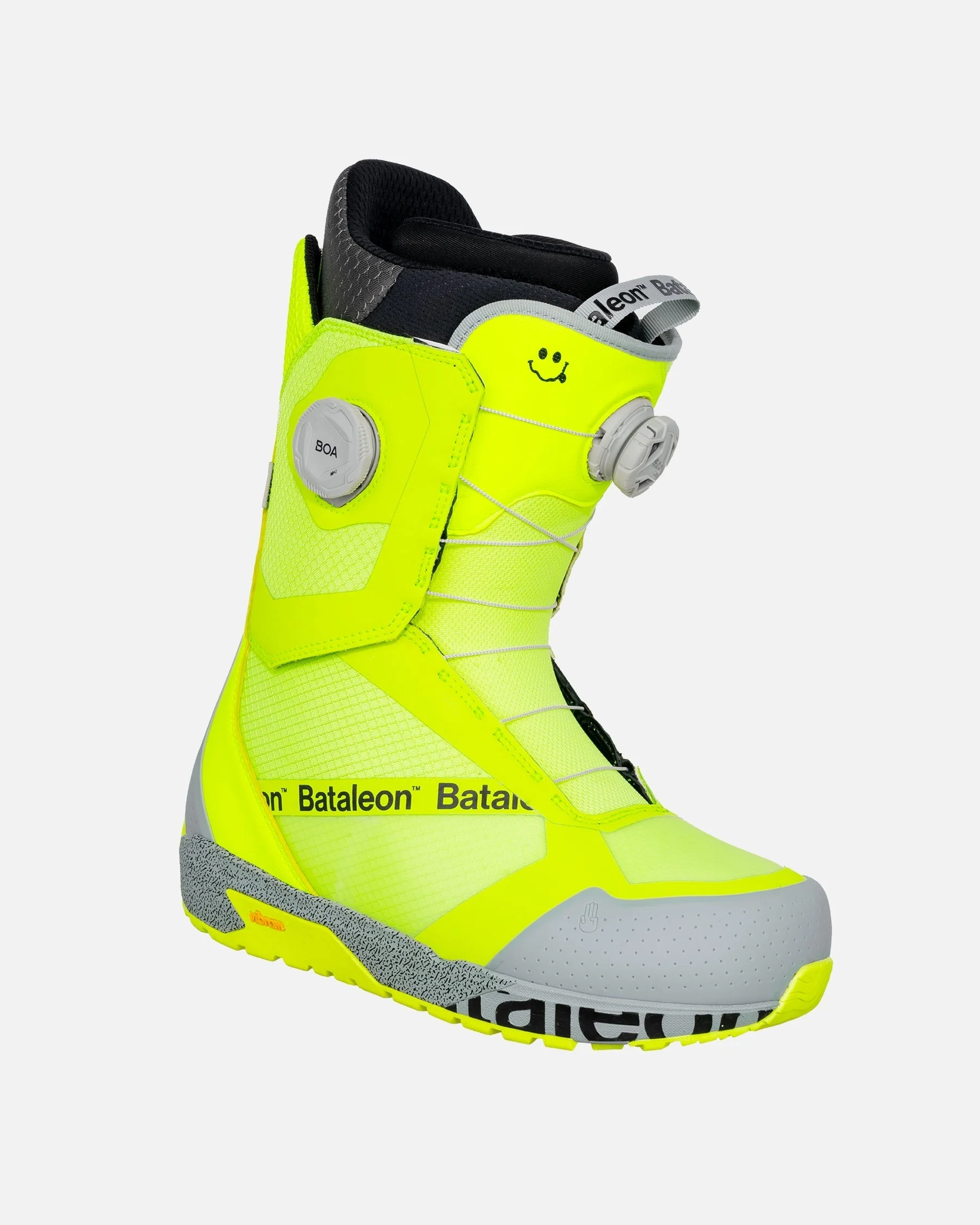 Salsa Men's Snowboard Boots - Image 11