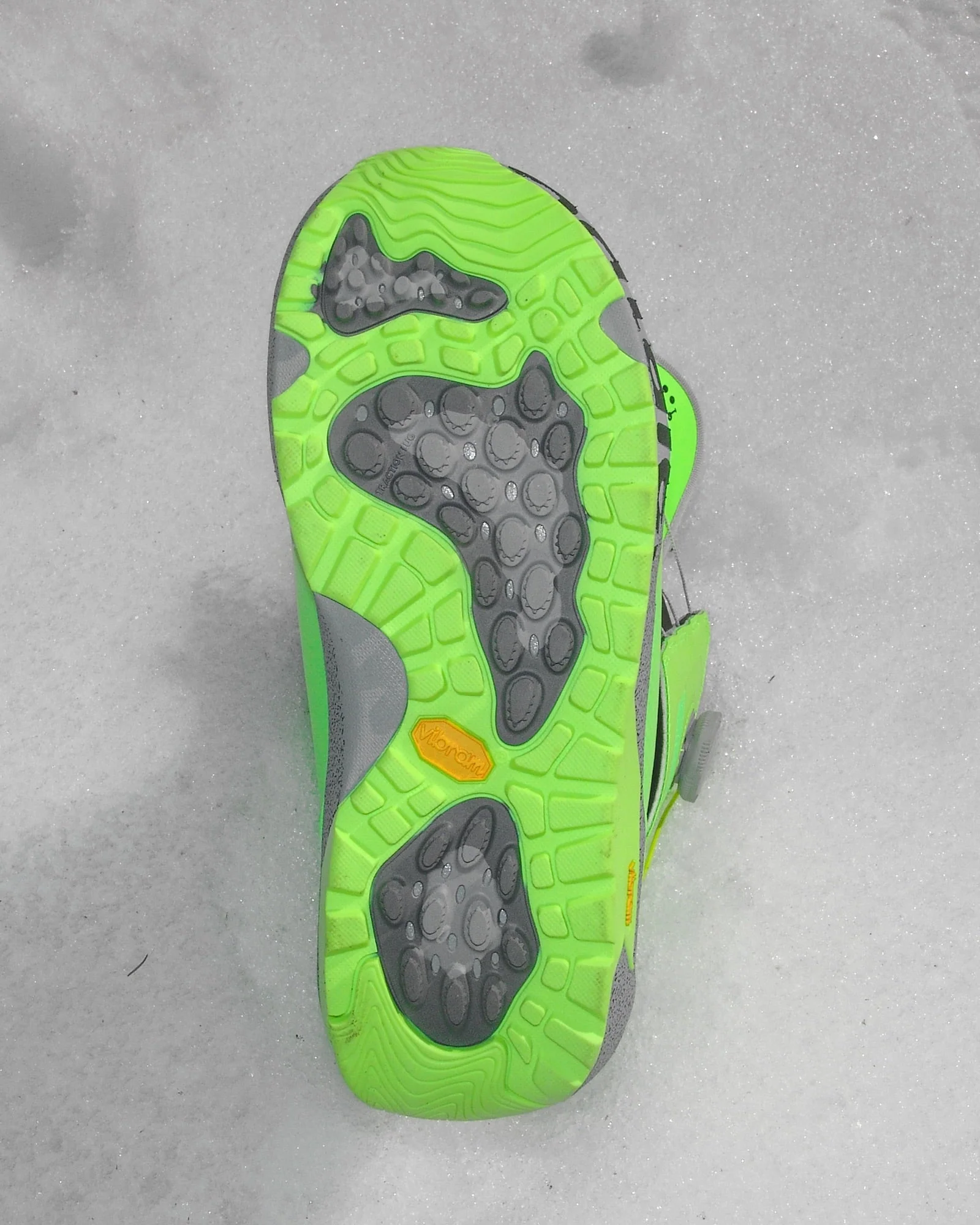 Salsa Men's Snowboard Boots - Image 16