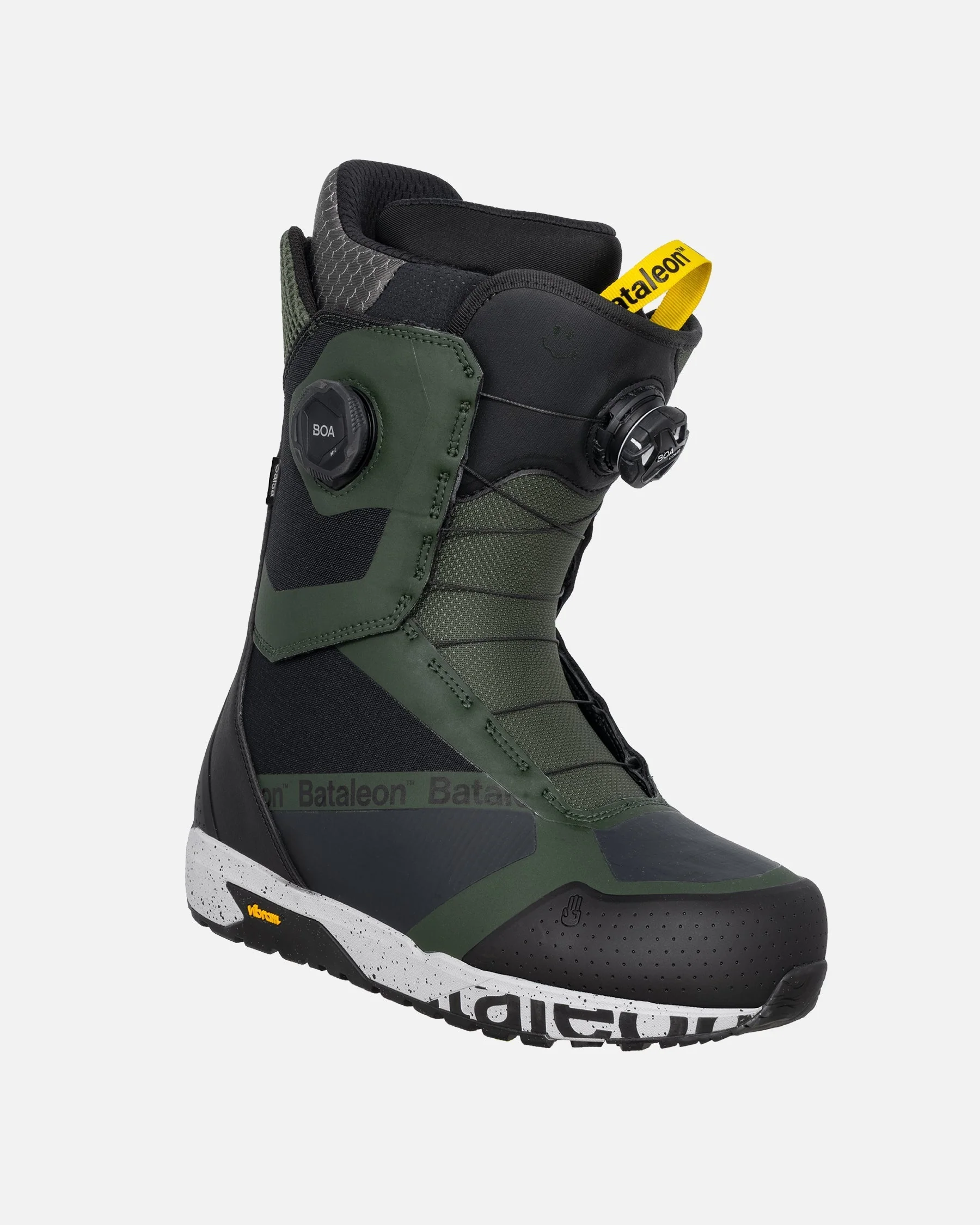 Salsa Men's Snowboard Boots - Image 19
