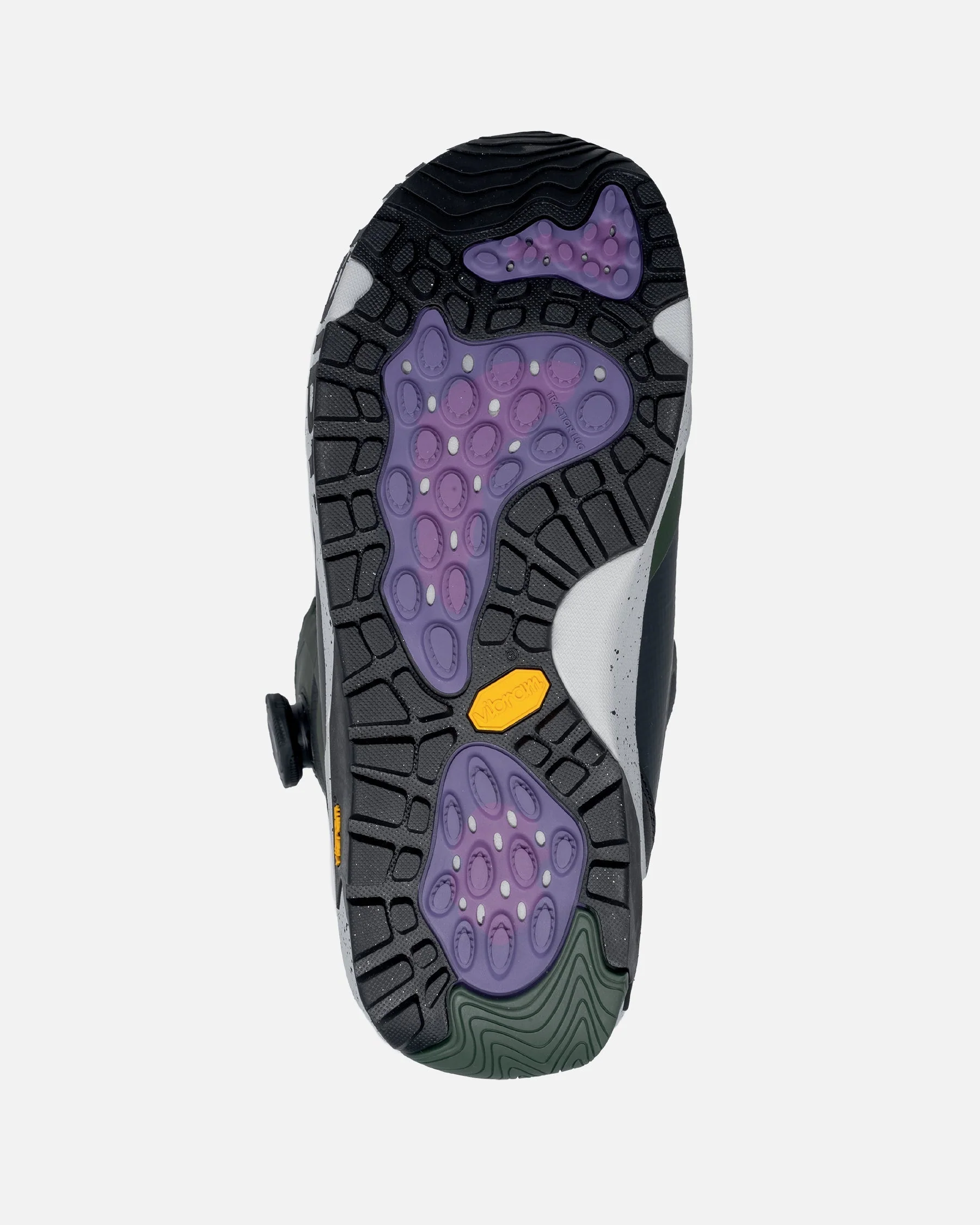 Salsa Men's Snowboard Boots - Image 20