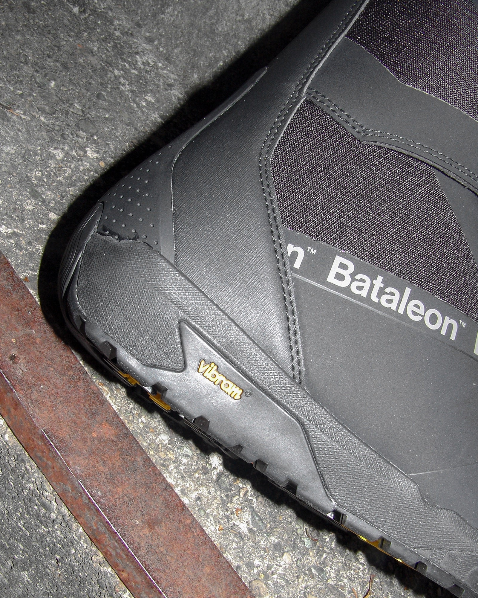 Salsa Men's Snowboard Boots - Image 7