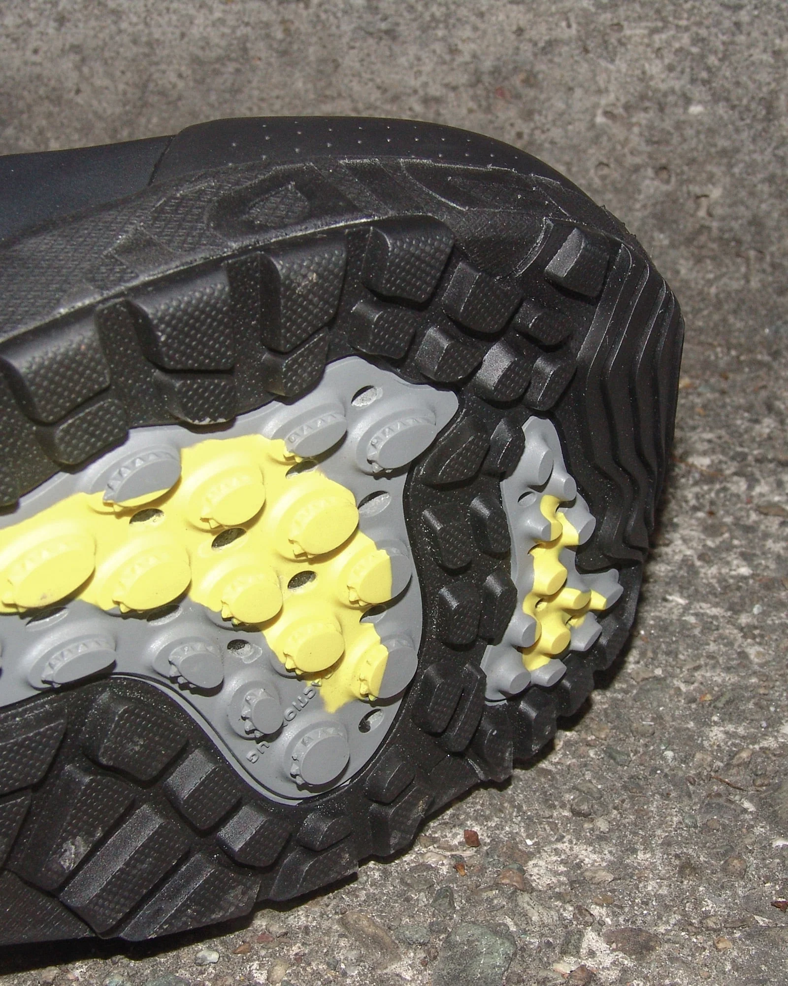 Salsa Men's Snowboard Boots - Image 8