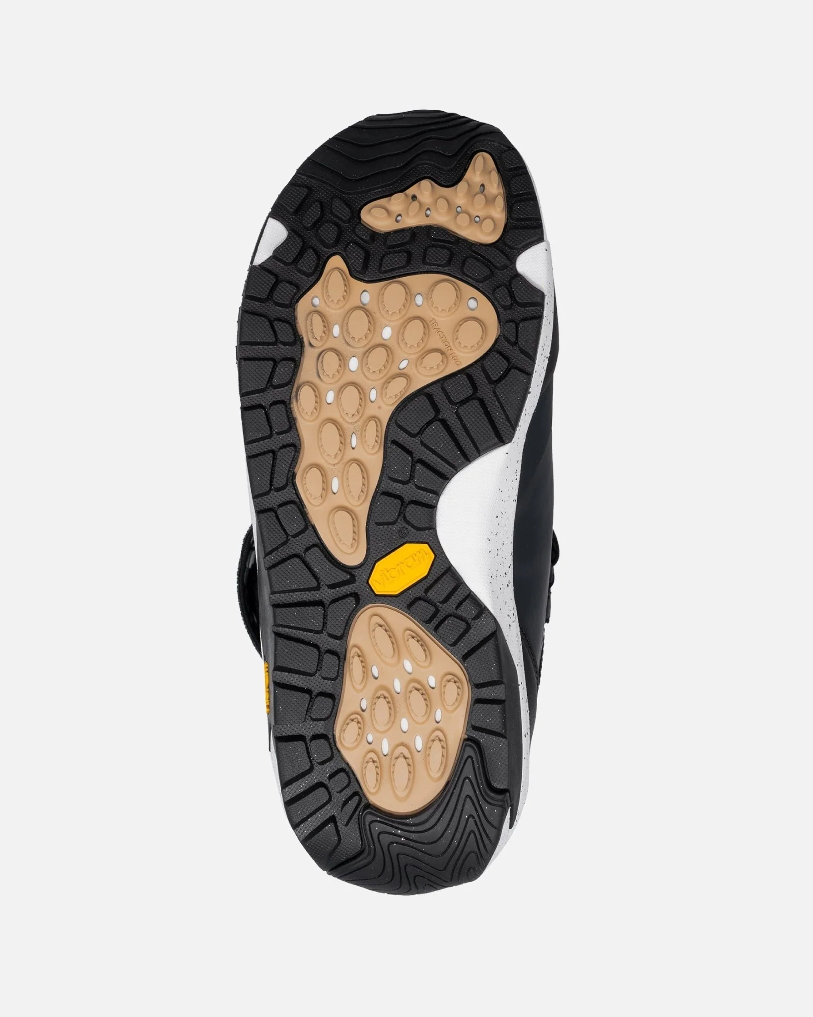 Salsa Lace Men's Snowboard Boots - Image 4