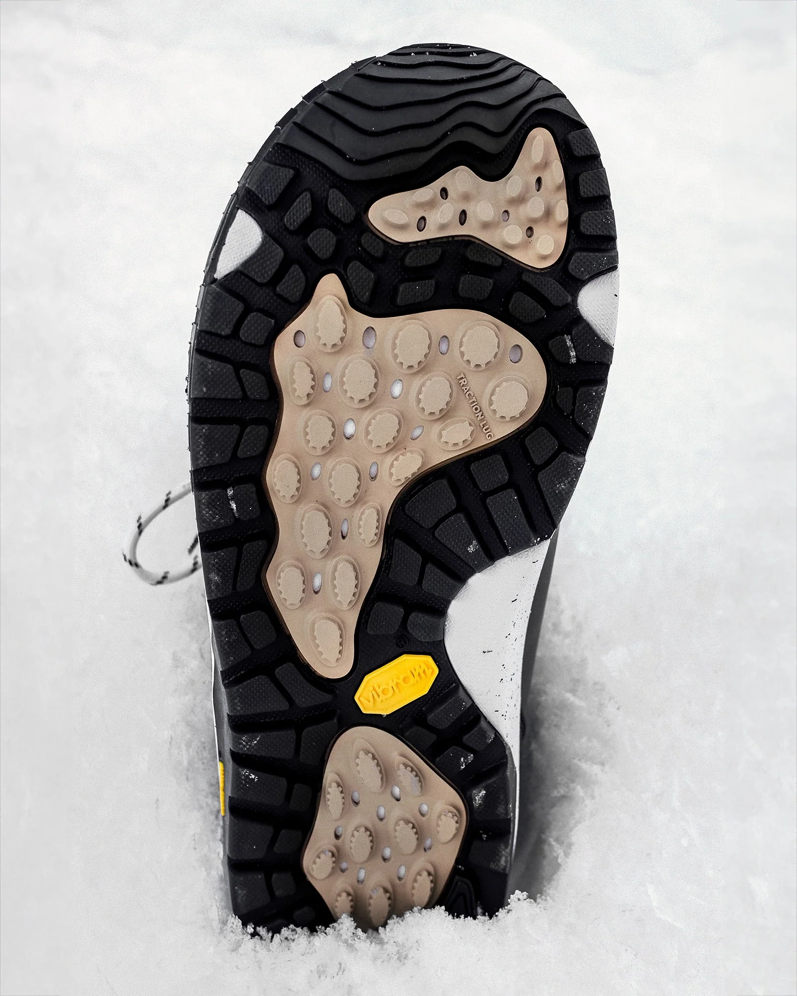 Salsa Lace Men's Snowboard Boots - Image 6