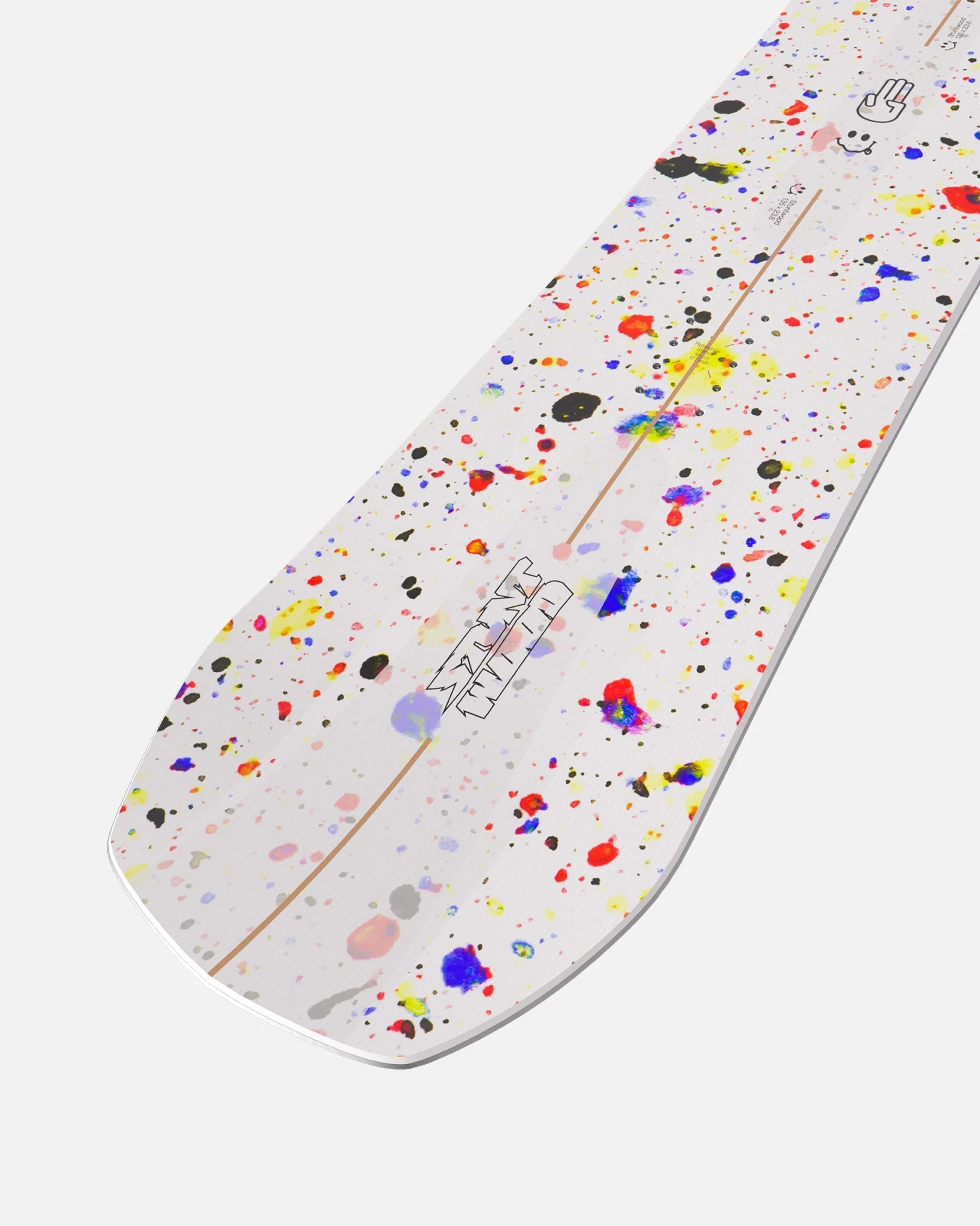 Stuntwood Youth Snowboard - Image 3