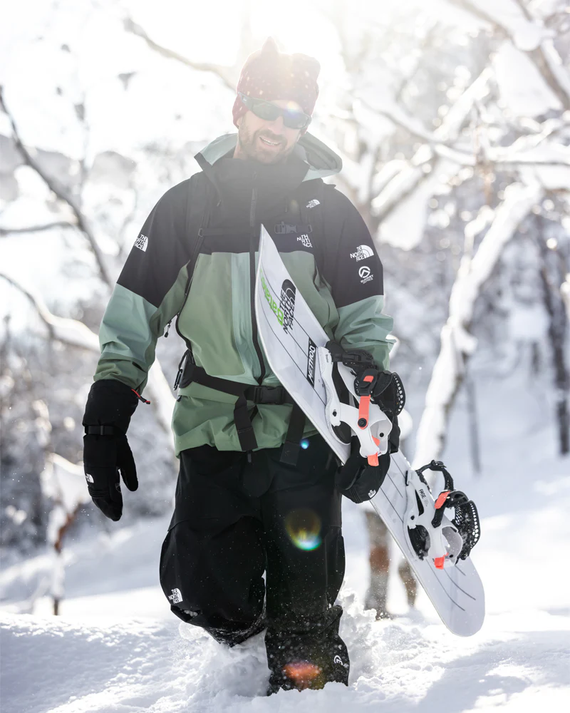 ThunderStorm Snowboard - Image 6