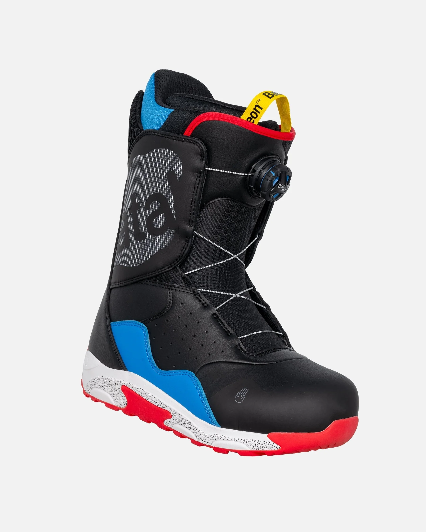 Twist Men's Snowboard Boots - Image 10