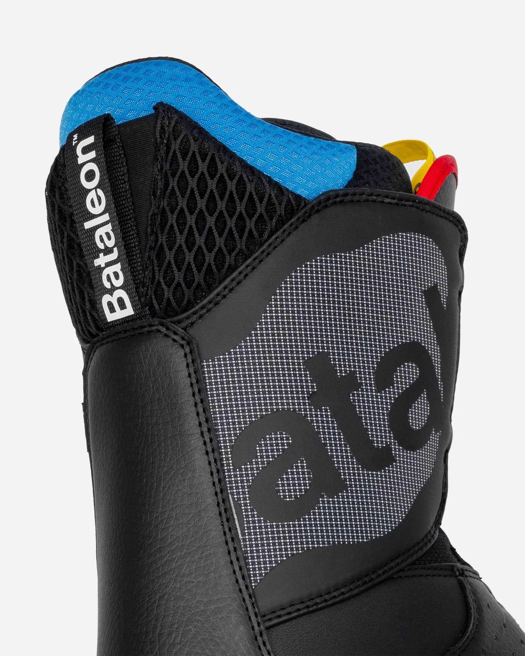 Twist Men's Snowboard Boots - Image 11